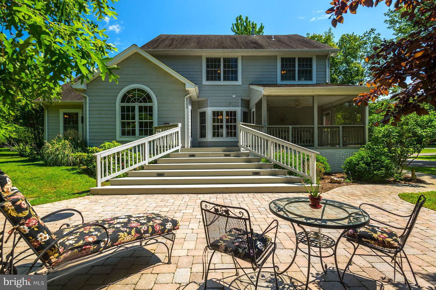 ANNAPOLIS - Residential