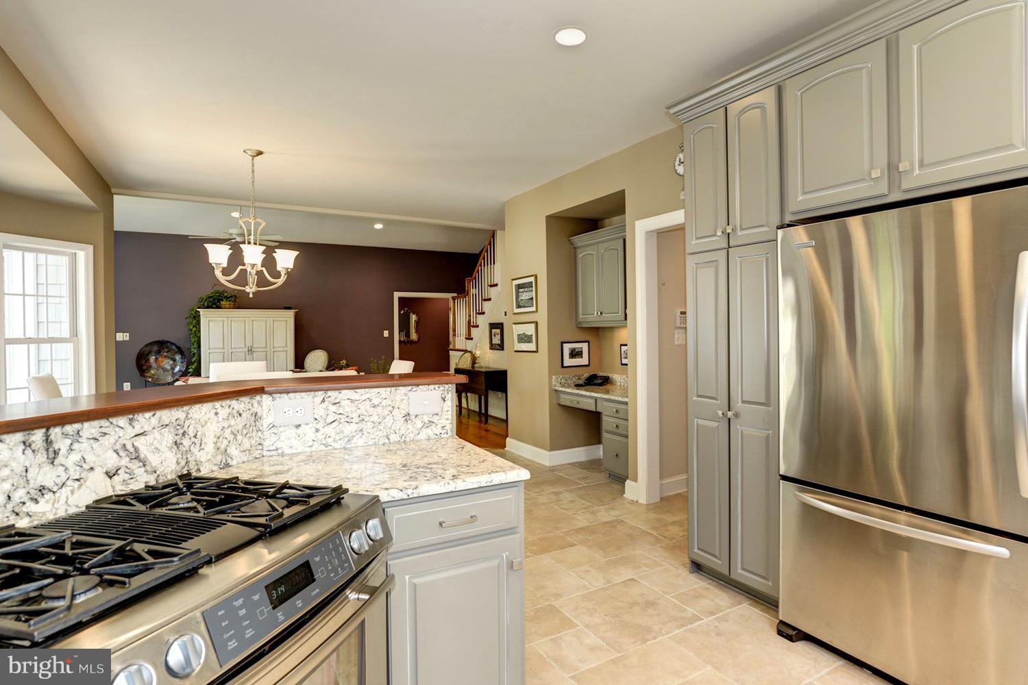 ANNAPOLIS - Residential