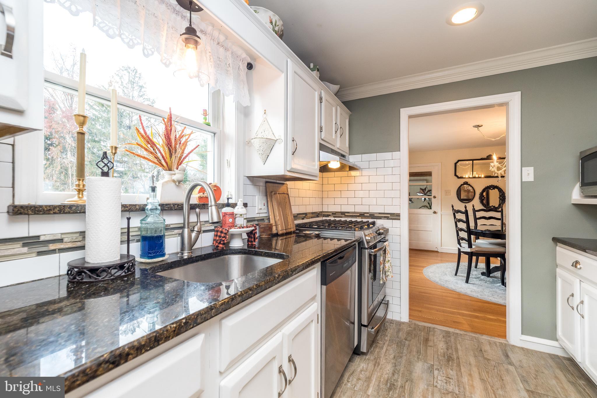 FAIRWAYS - Residential