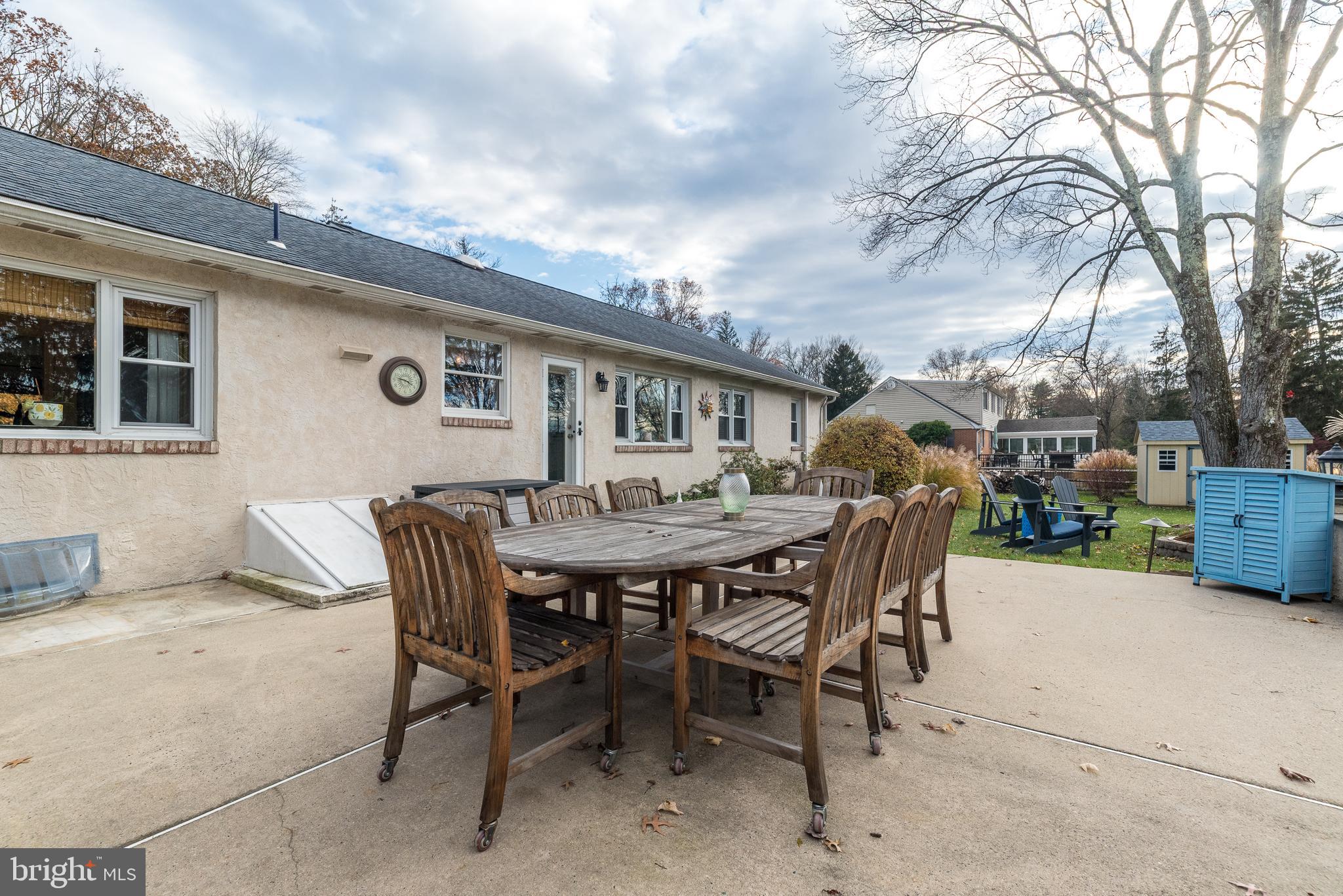 FAIRWAYS - Residential