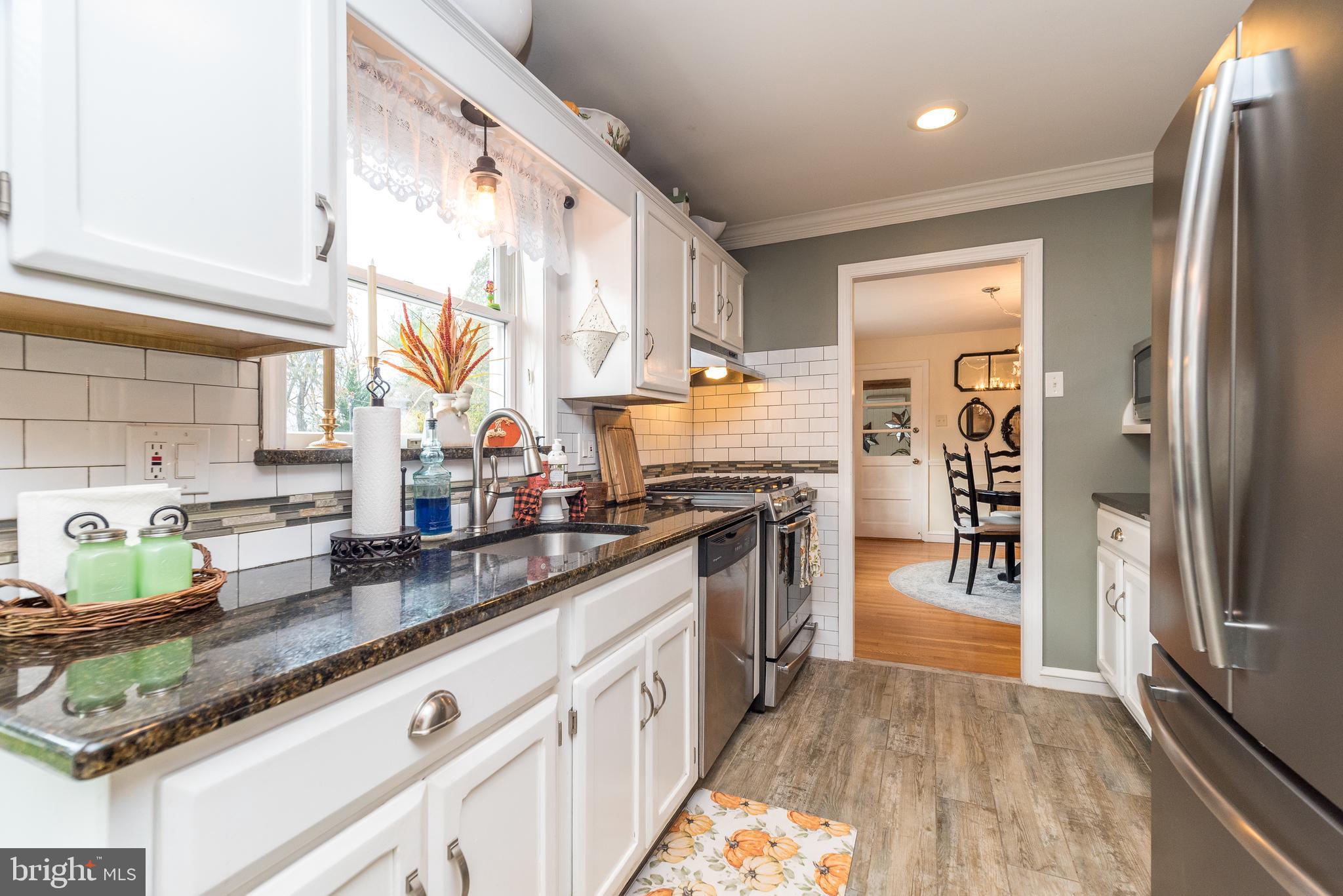 FAIRWAYS - Residential