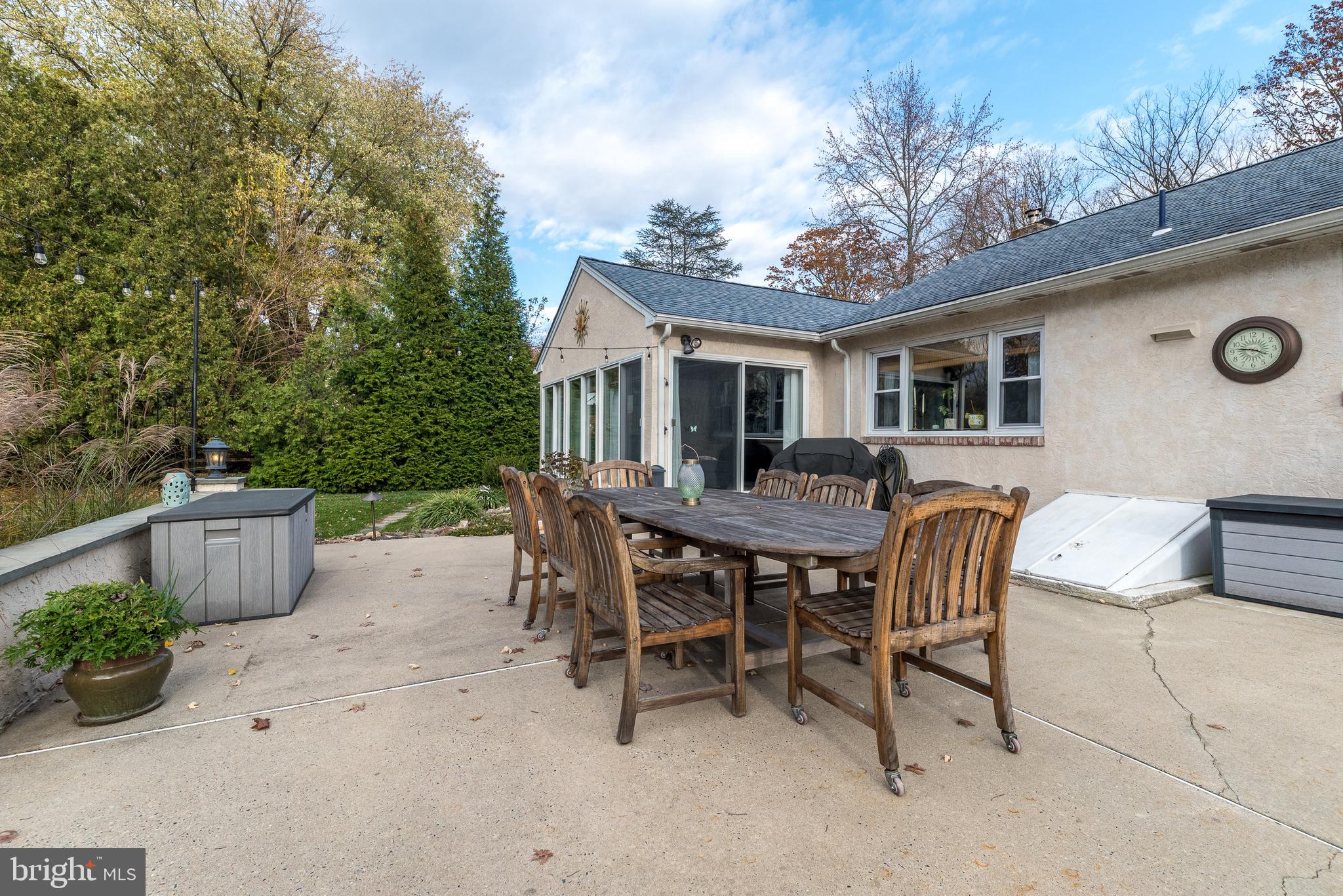 FAIRWAYS - Residential