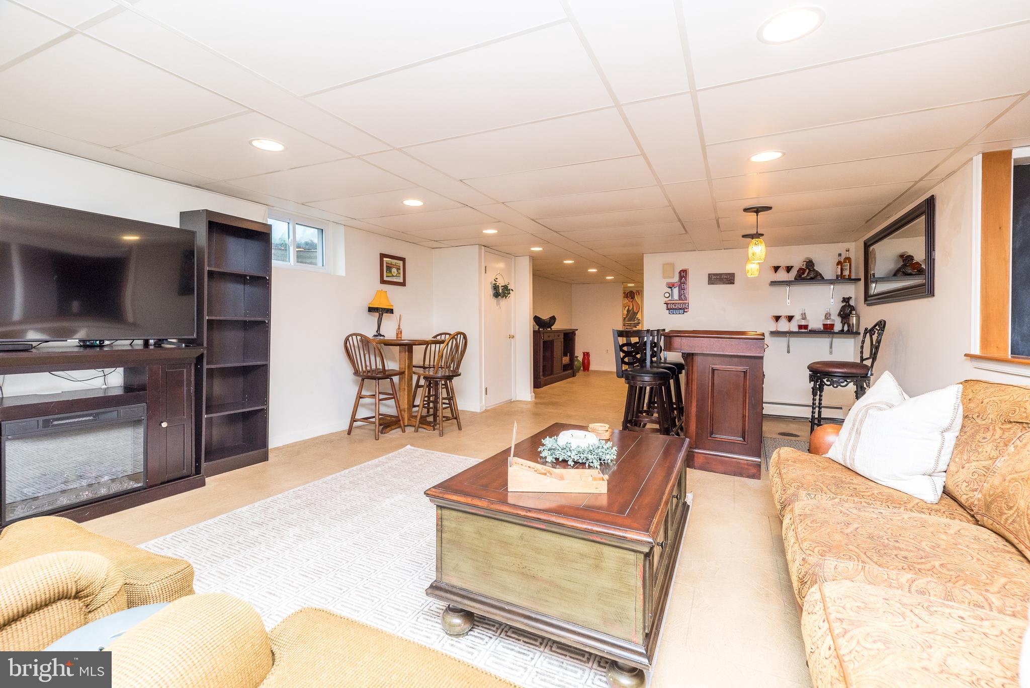 FAIRWAYS - Residential