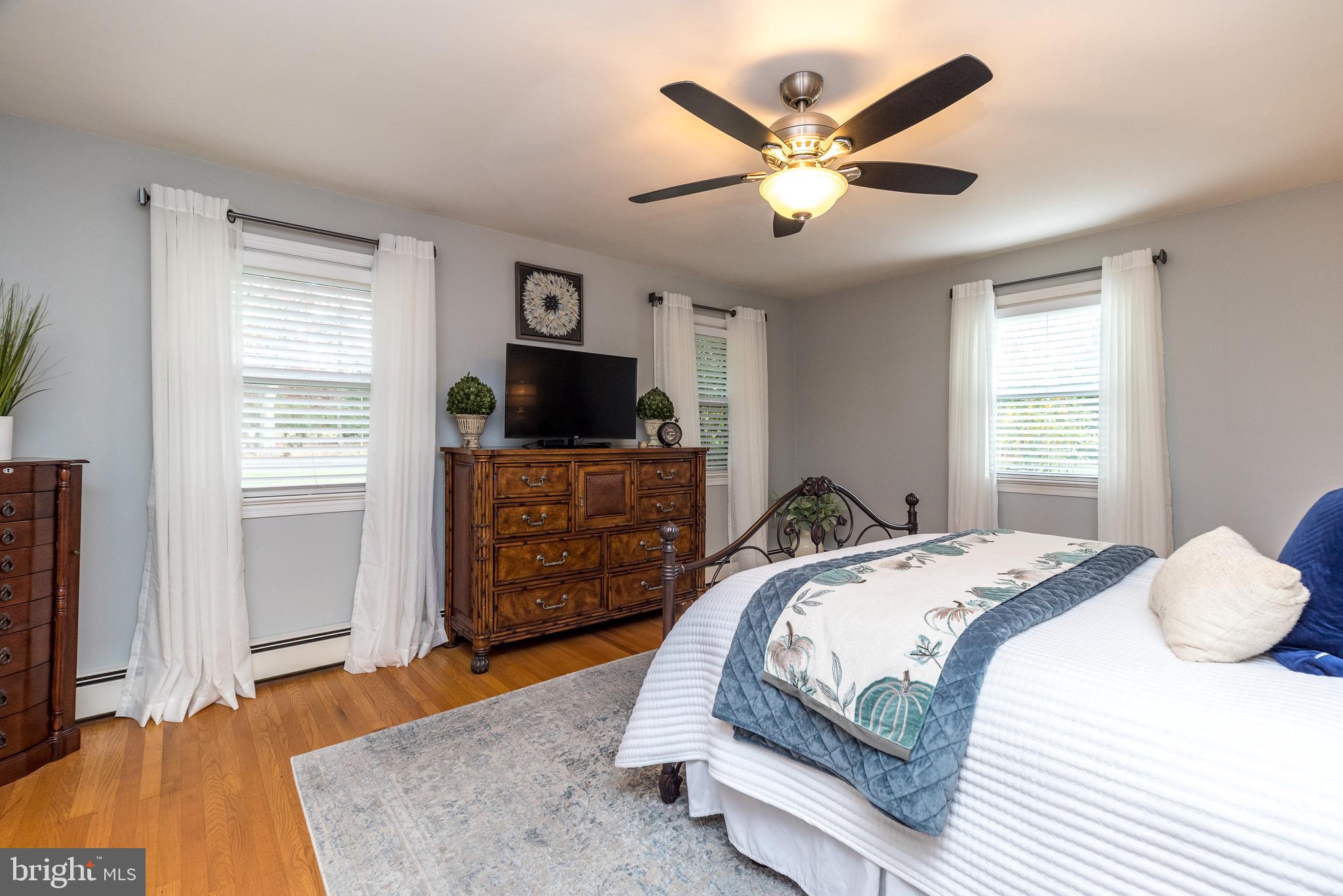 FAIRWAYS - Residential