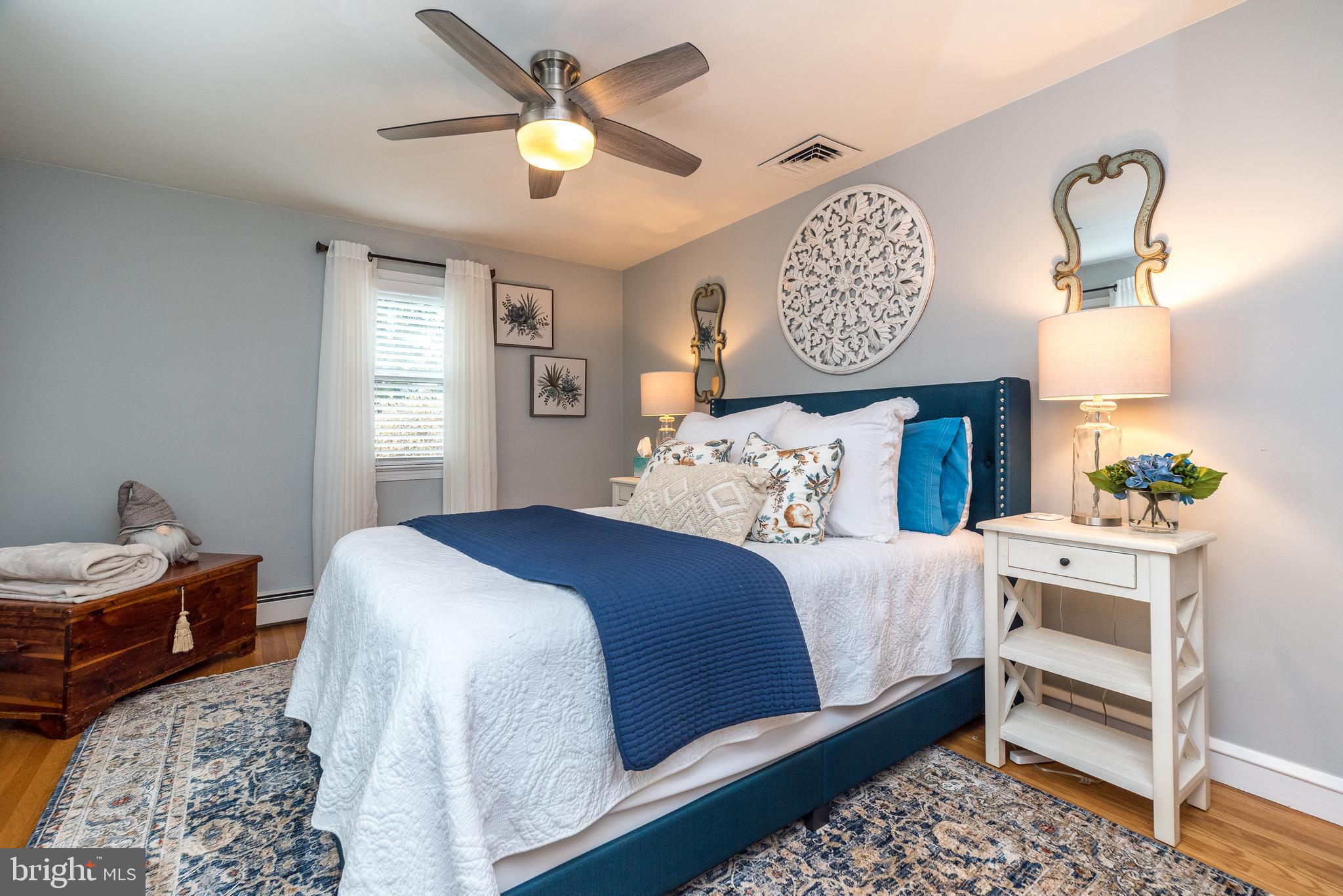 FAIRWAYS - Residential