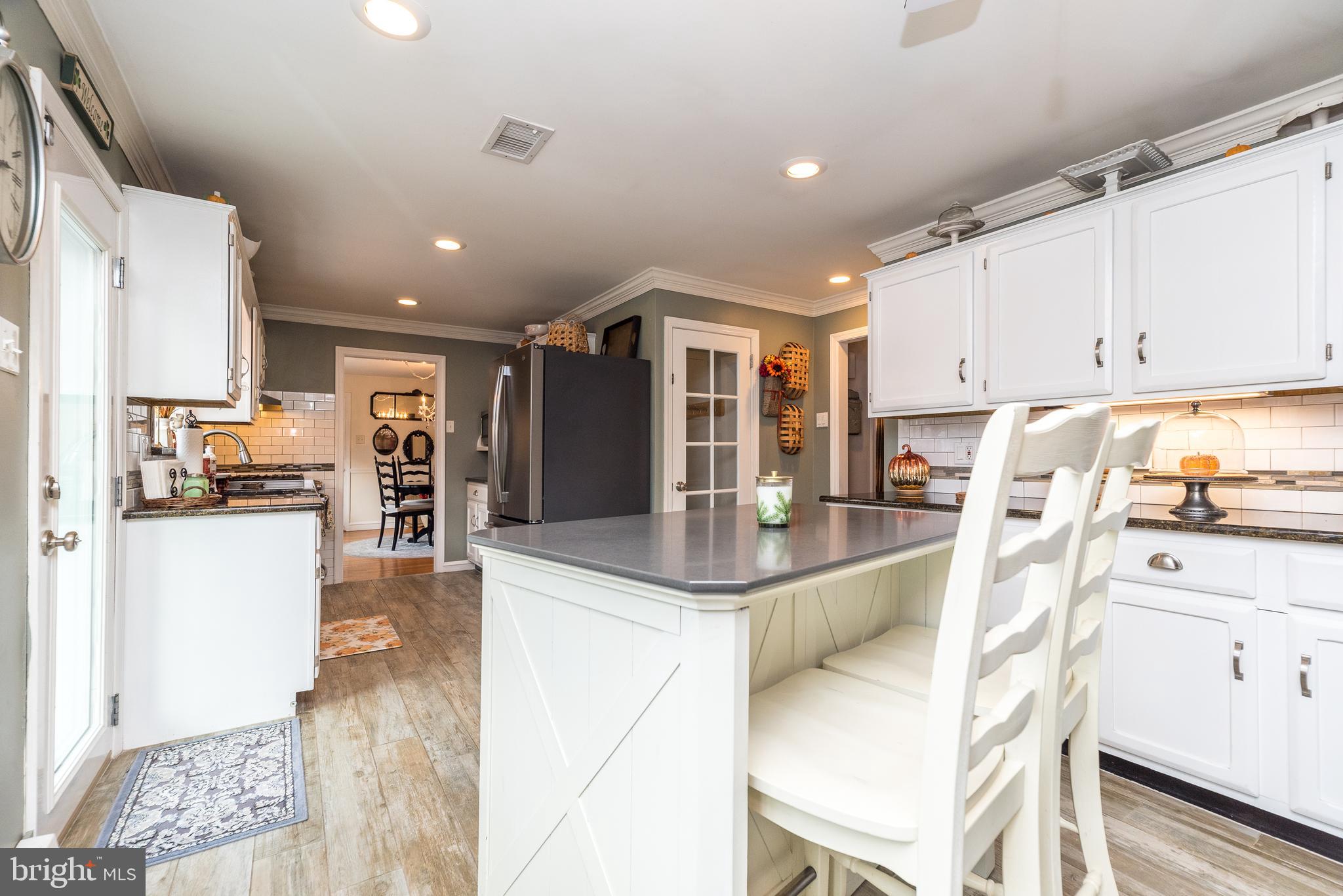 FAIRWAYS - Residential