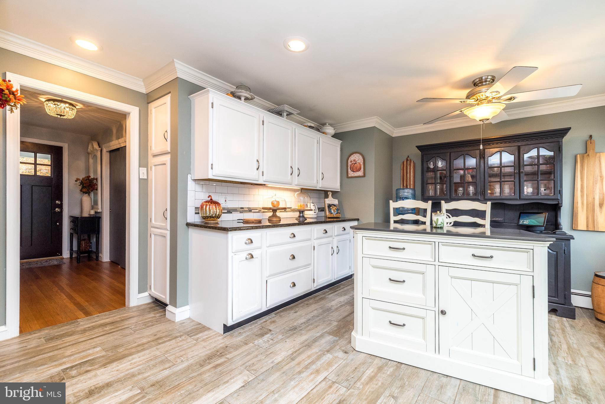 FAIRWAYS - Residential