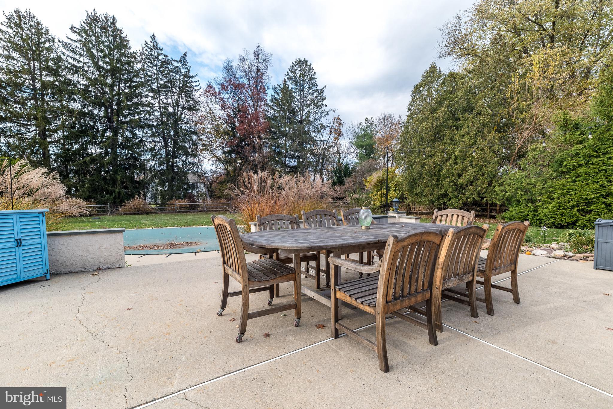 FAIRWAYS - Residential