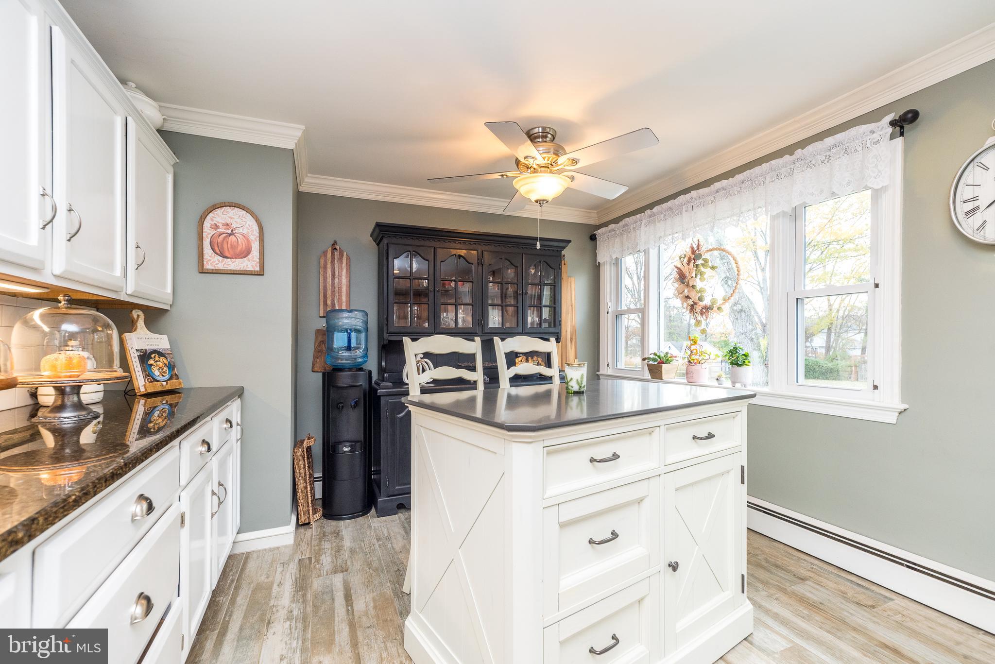 FAIRWAYS - Residential