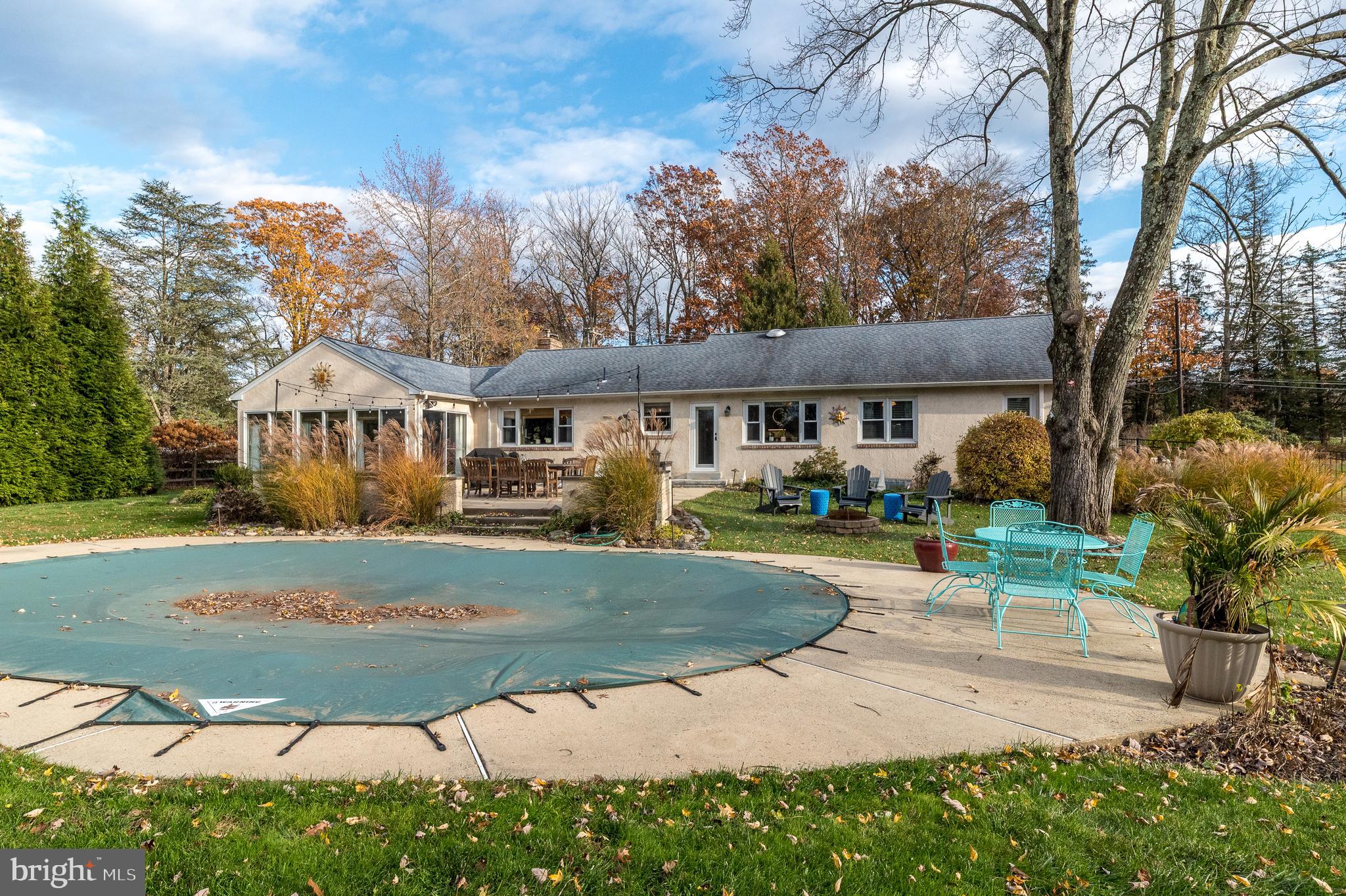 FAIRWAYS - Residential