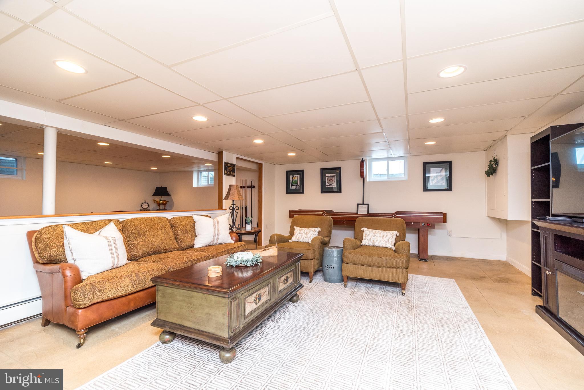 FAIRWAYS - Residential