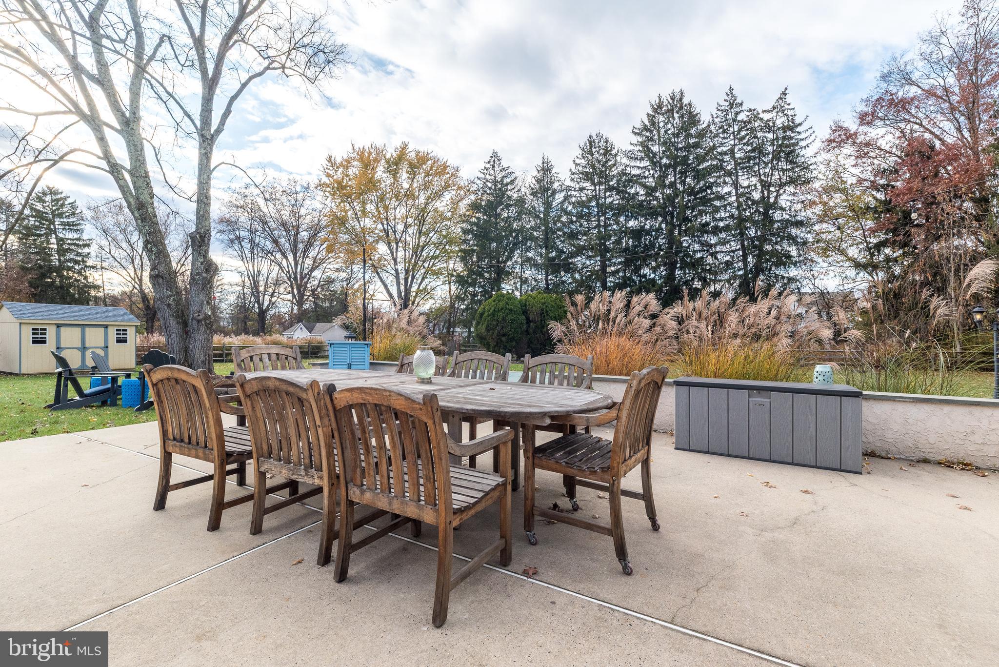 FAIRWAYS - Residential