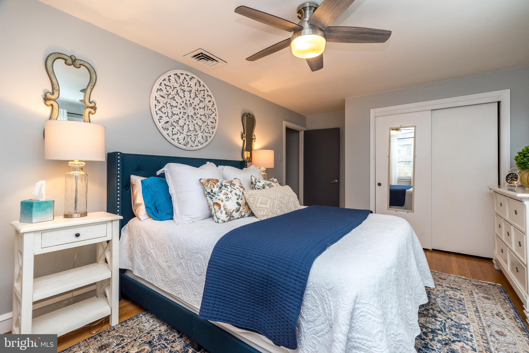 FAIRWAYS - Residential