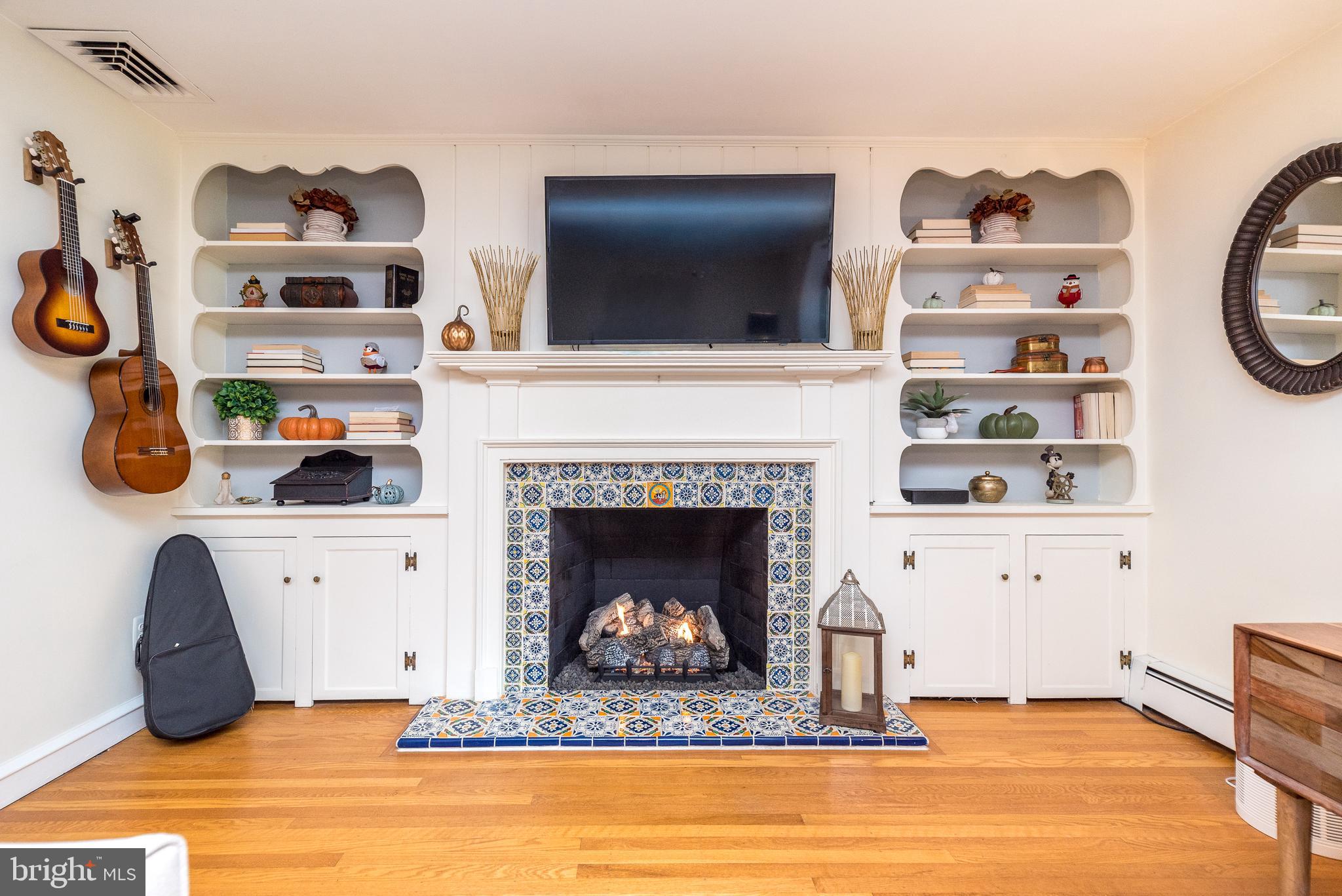 FAIRWAYS - Residential