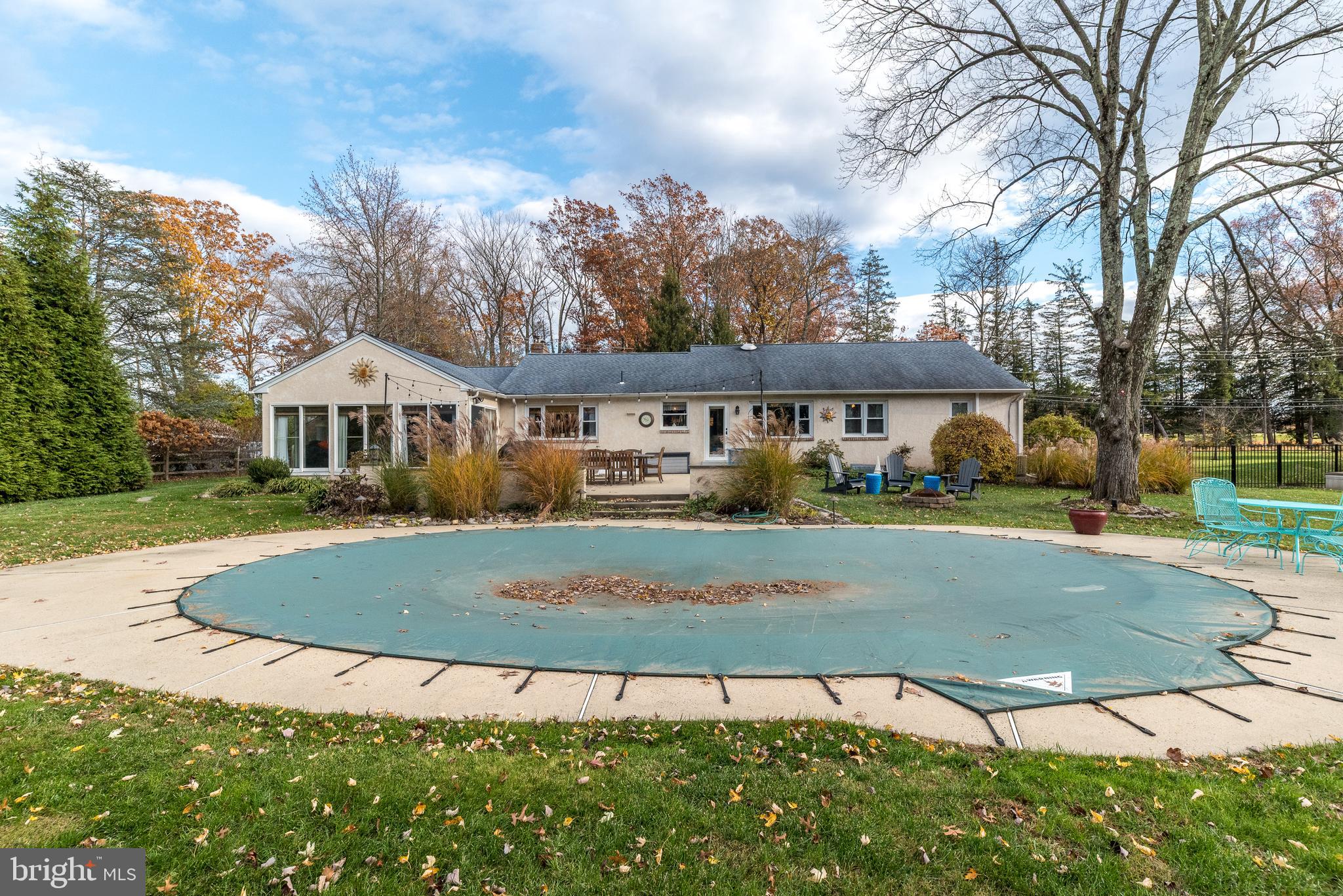 FAIRWAYS - Residential