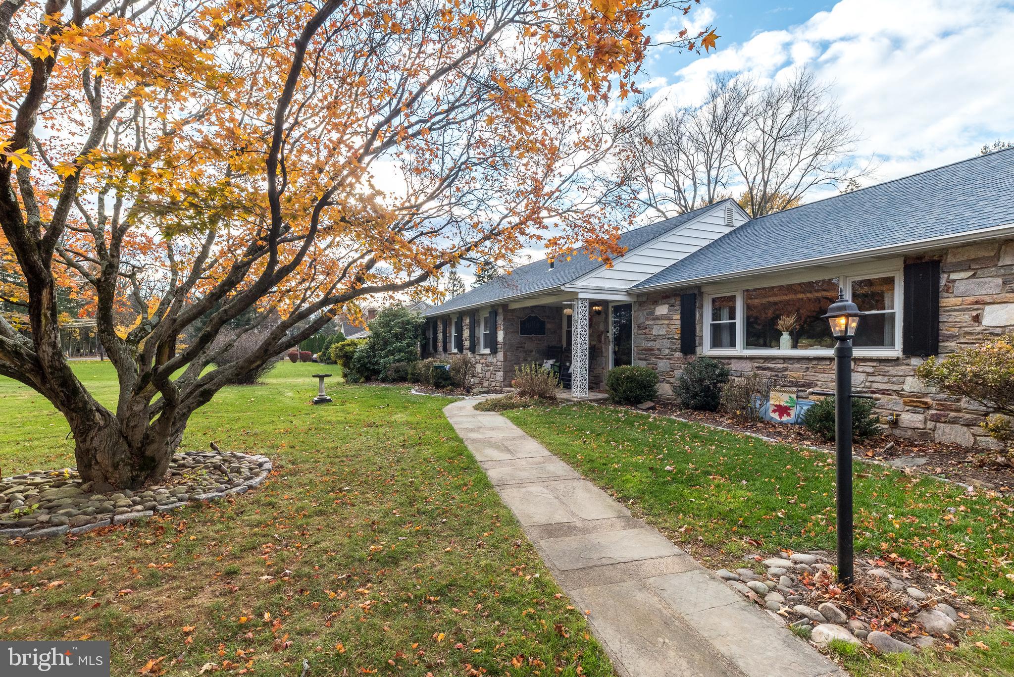 FAIRWAYS - Residential