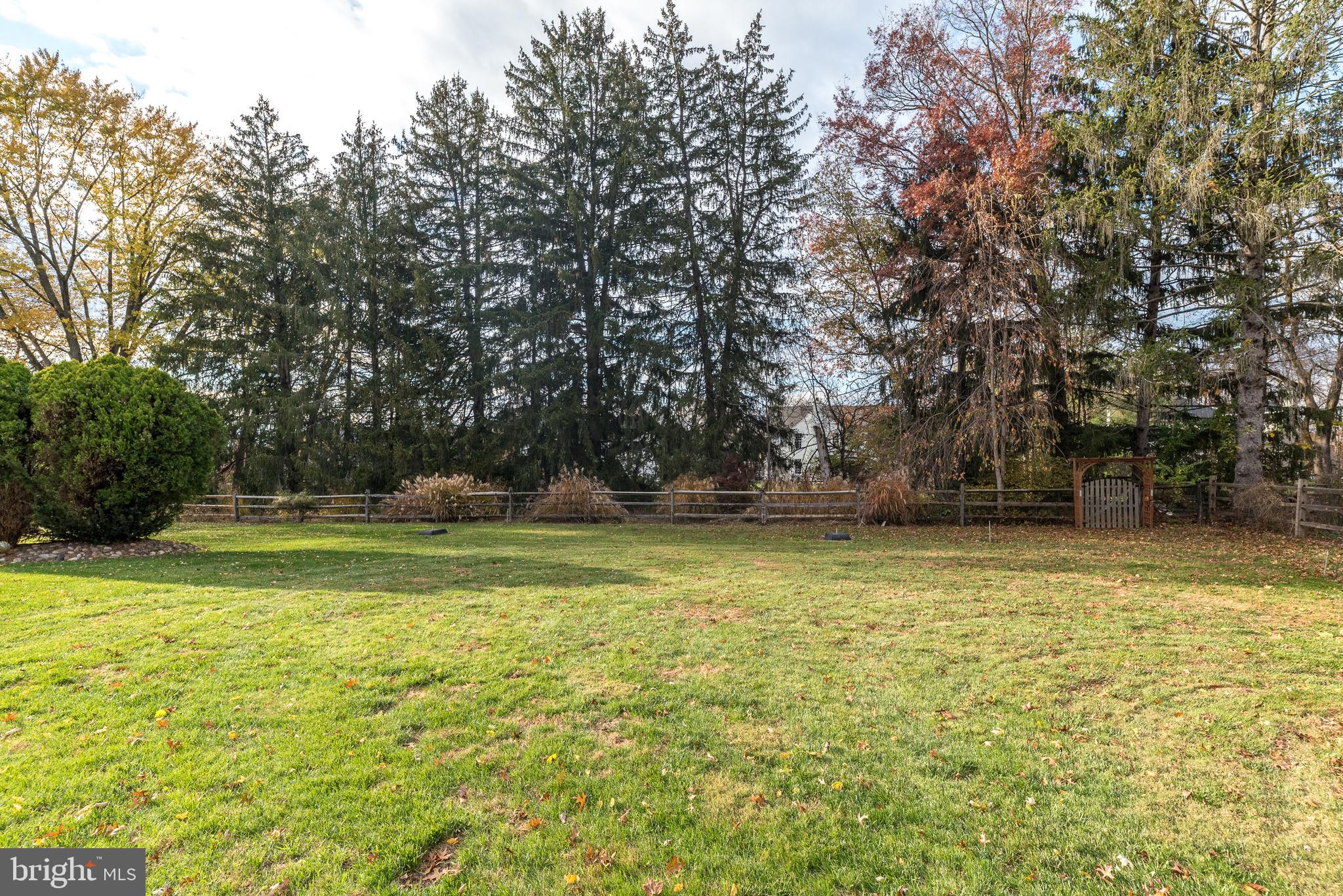 FAIRWAYS - Residential