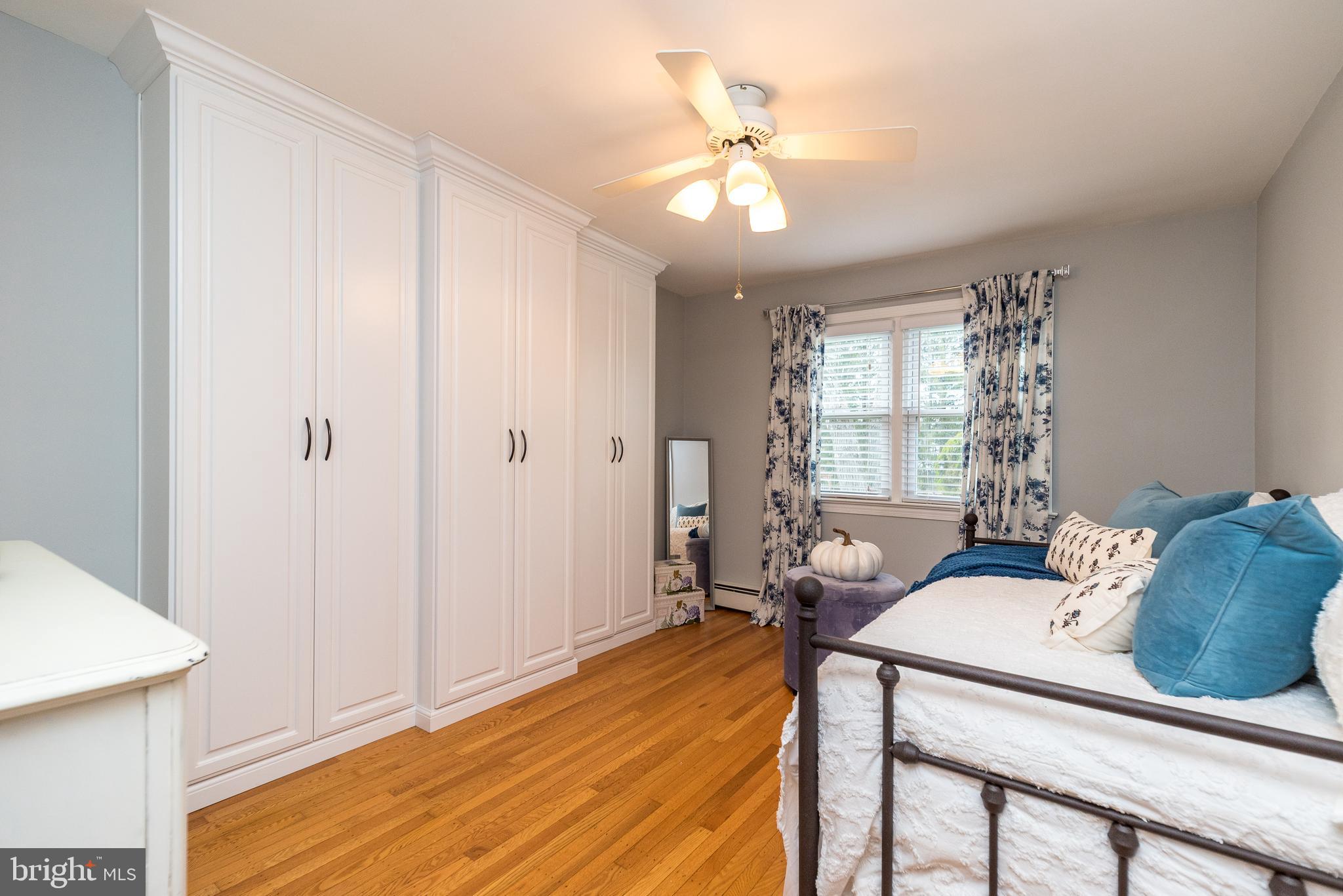 FAIRWAYS - Residential