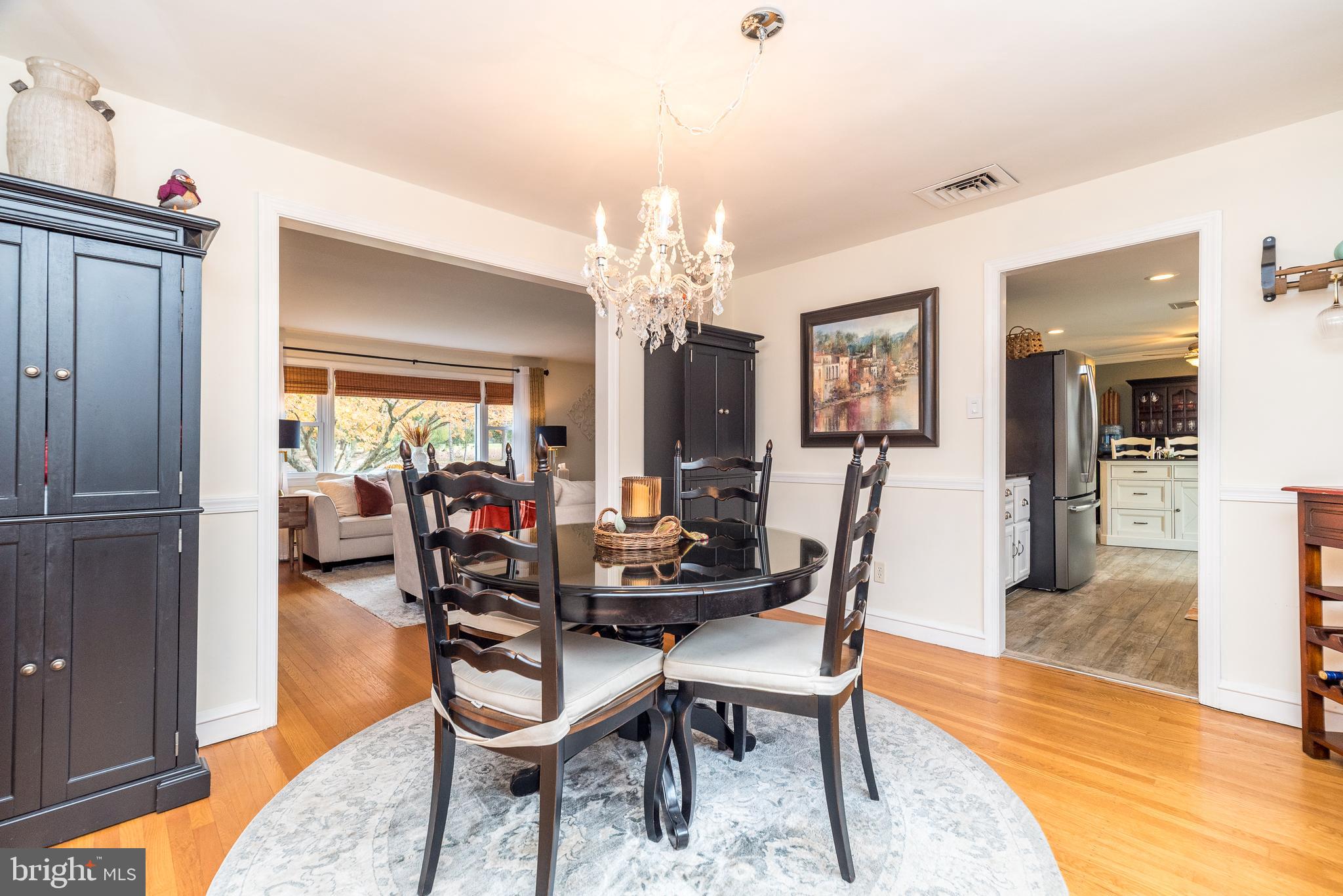 FAIRWAYS - Residential