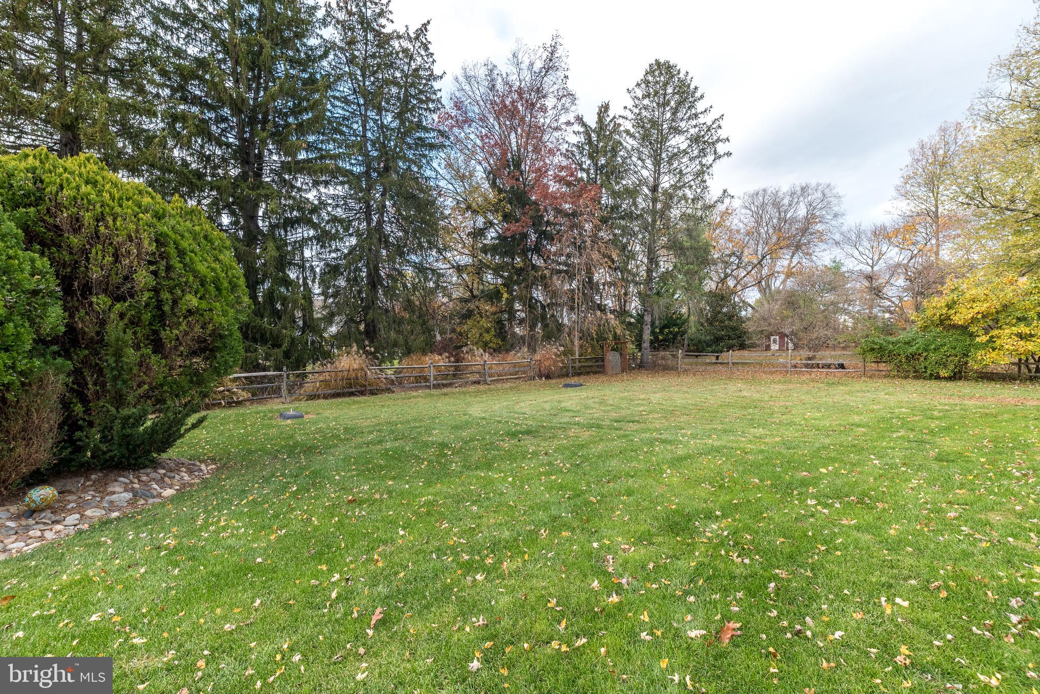 FAIRWAYS - Residential