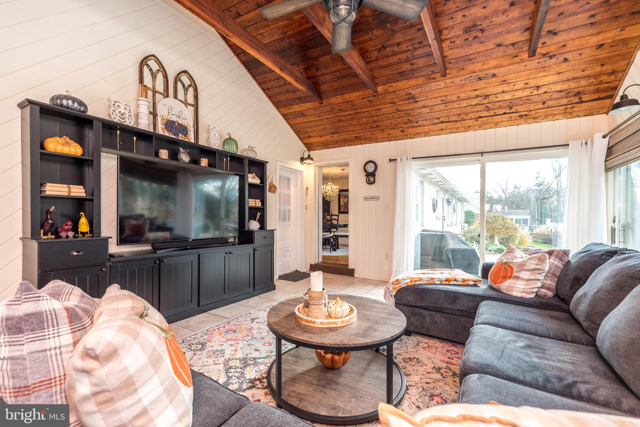 FAIRWAYS - Residential