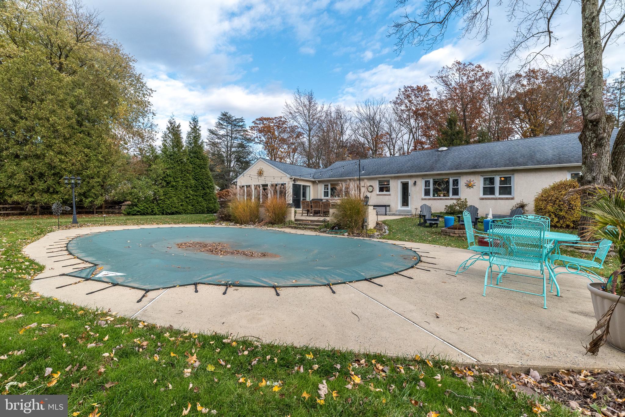 FAIRWAYS - Residential