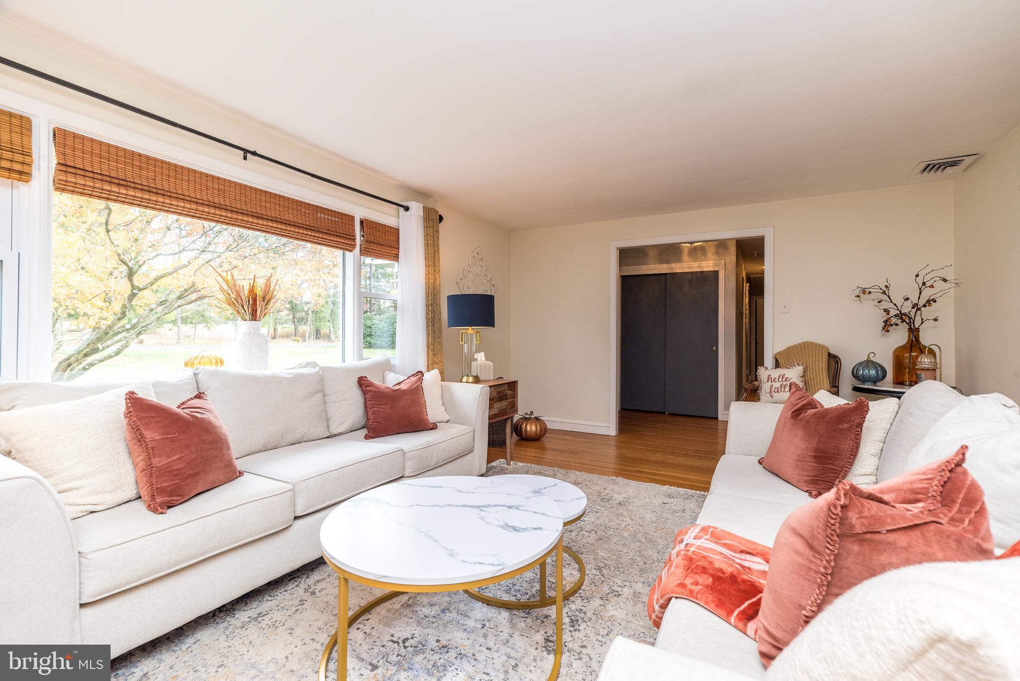 FAIRWAYS - Residential