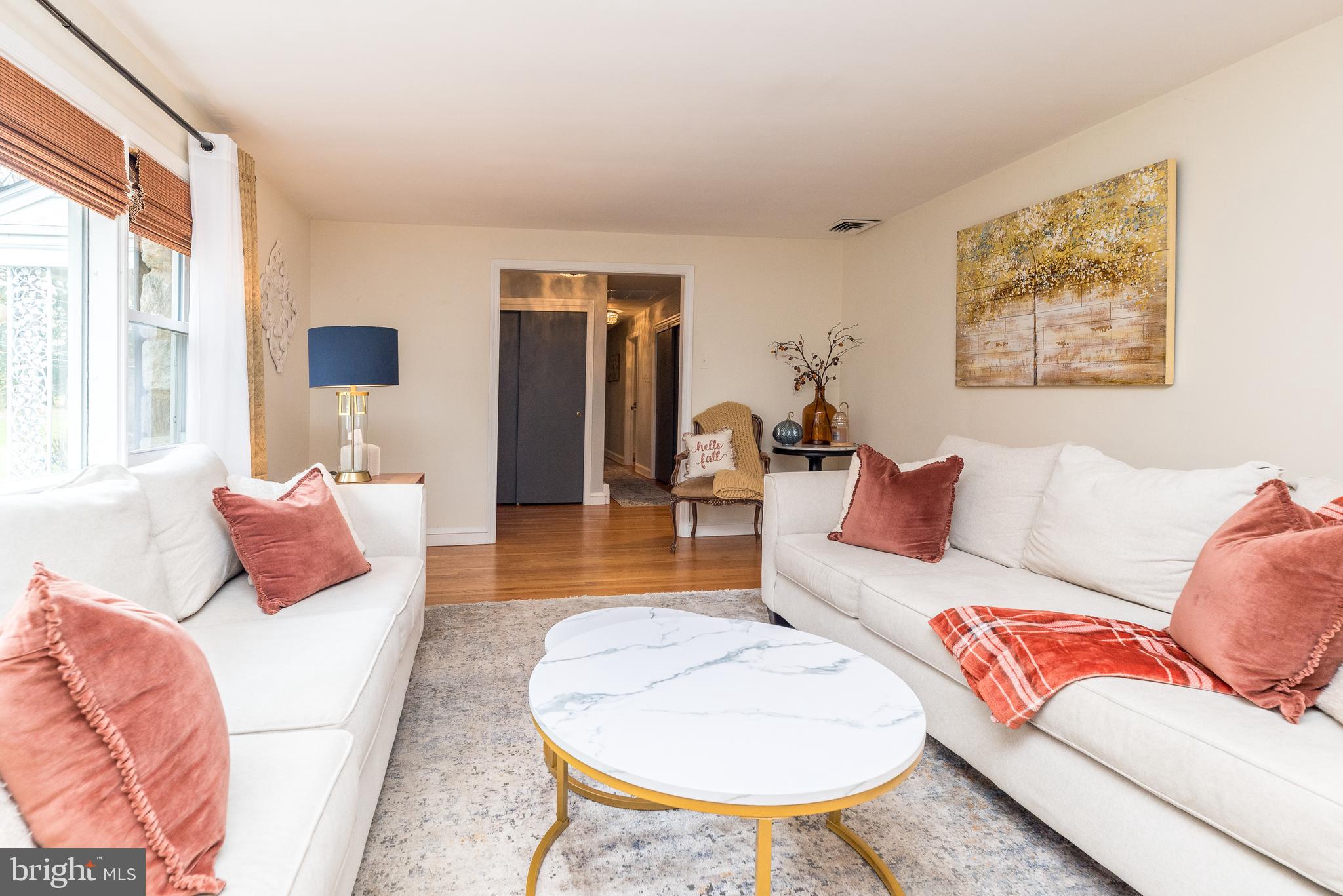 FAIRWAYS - Residential