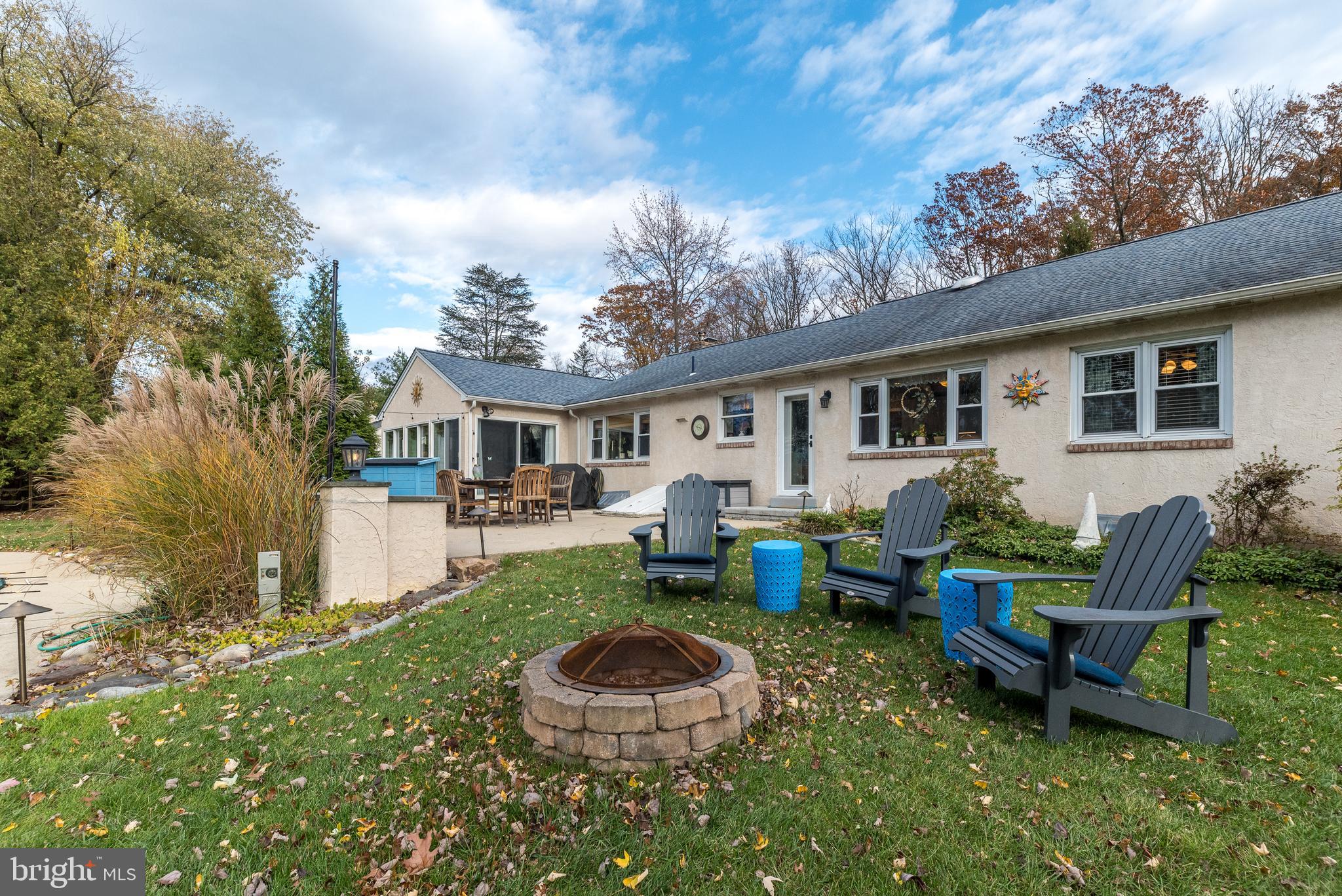 FAIRWAYS - Residential