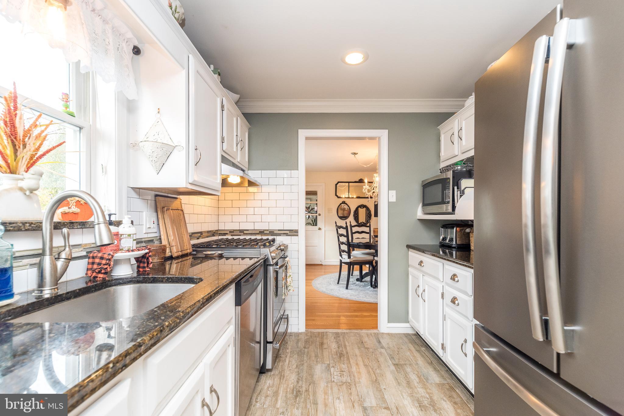 FAIRWAYS - Residential