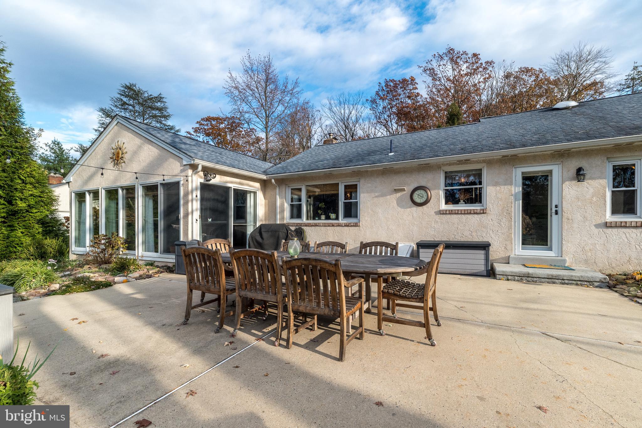 FAIRWAYS - Residential