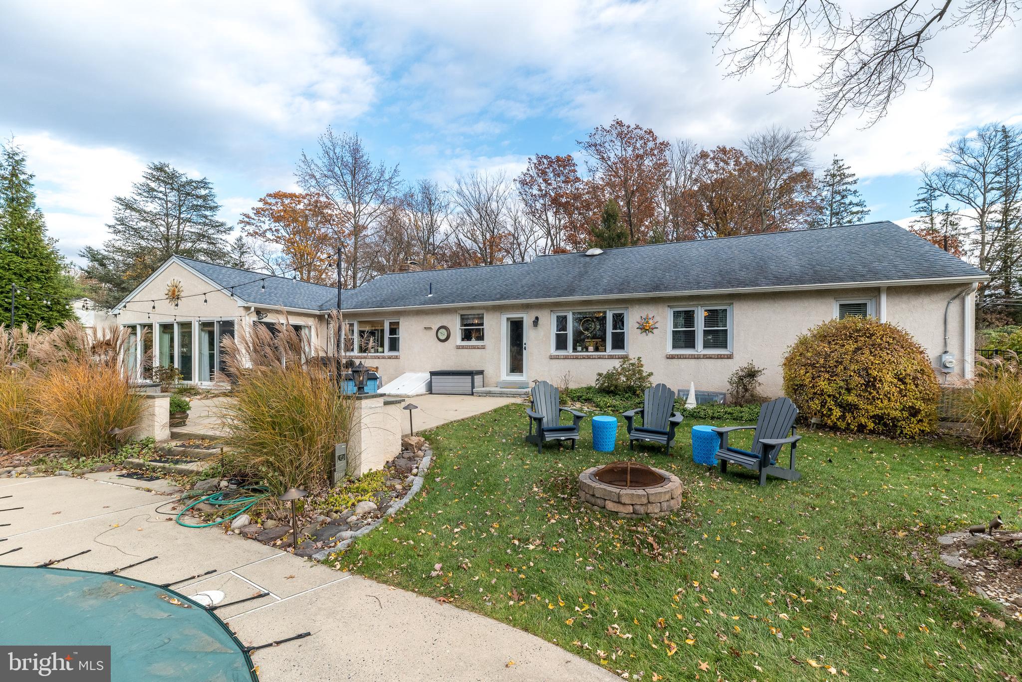 FAIRWAYS - Residential