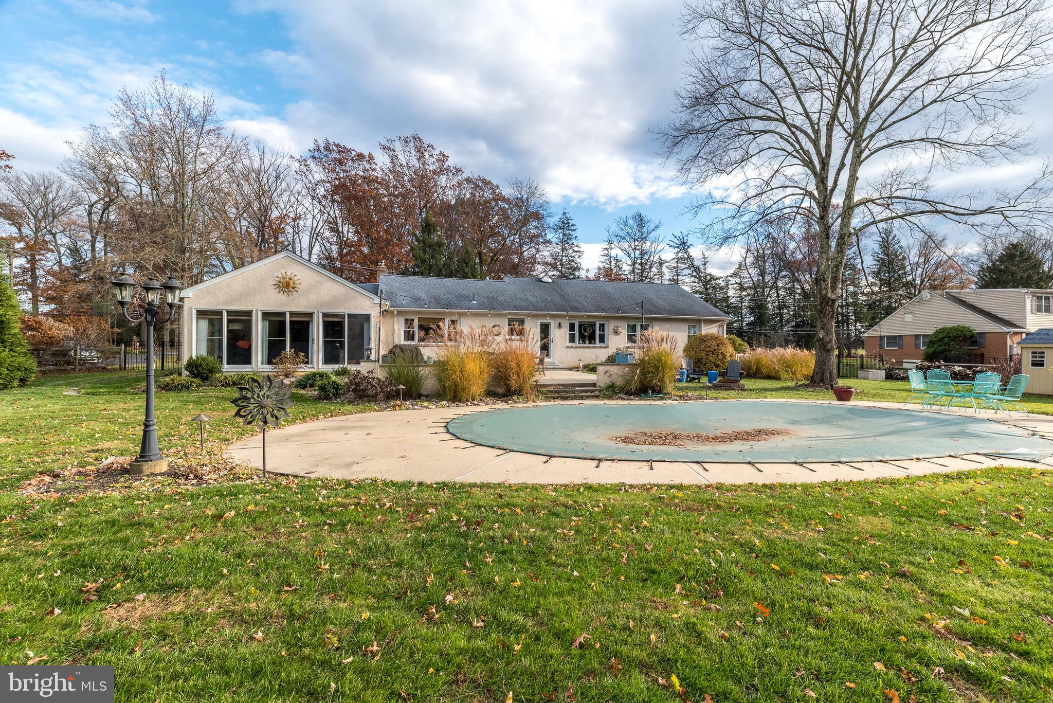 FAIRWAYS - Residential