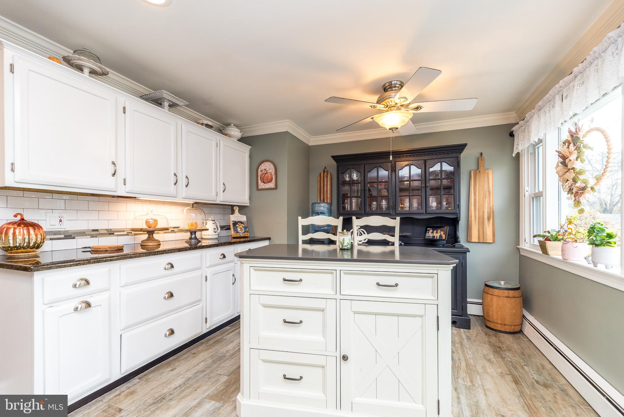 FAIRWAYS - Residential