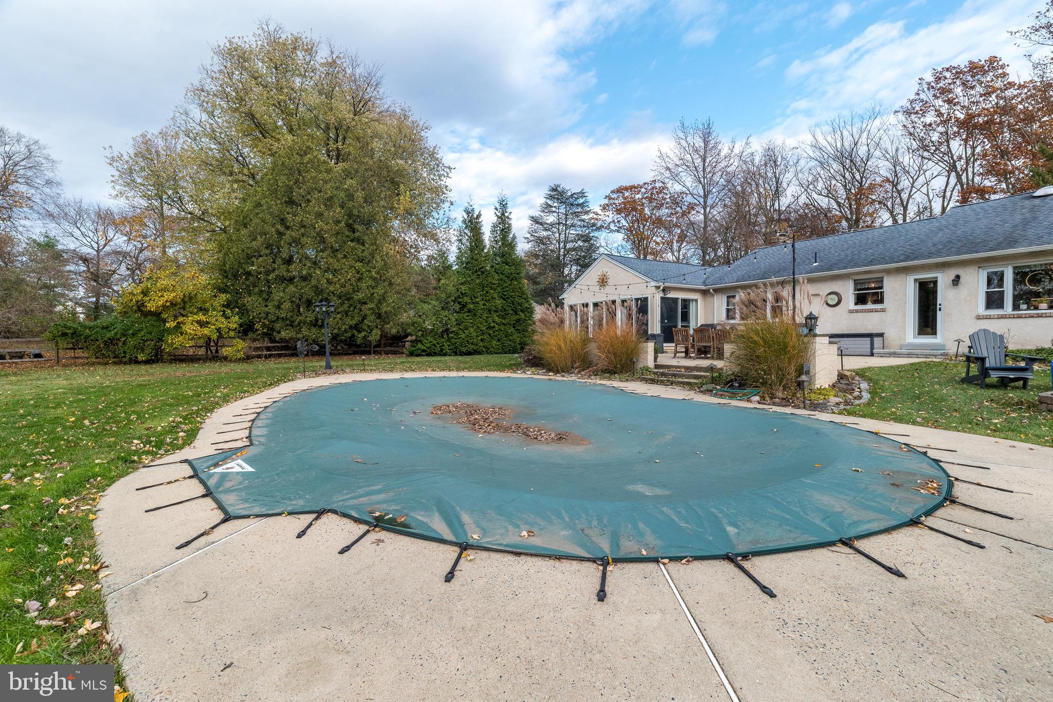 FAIRWAYS - Residential