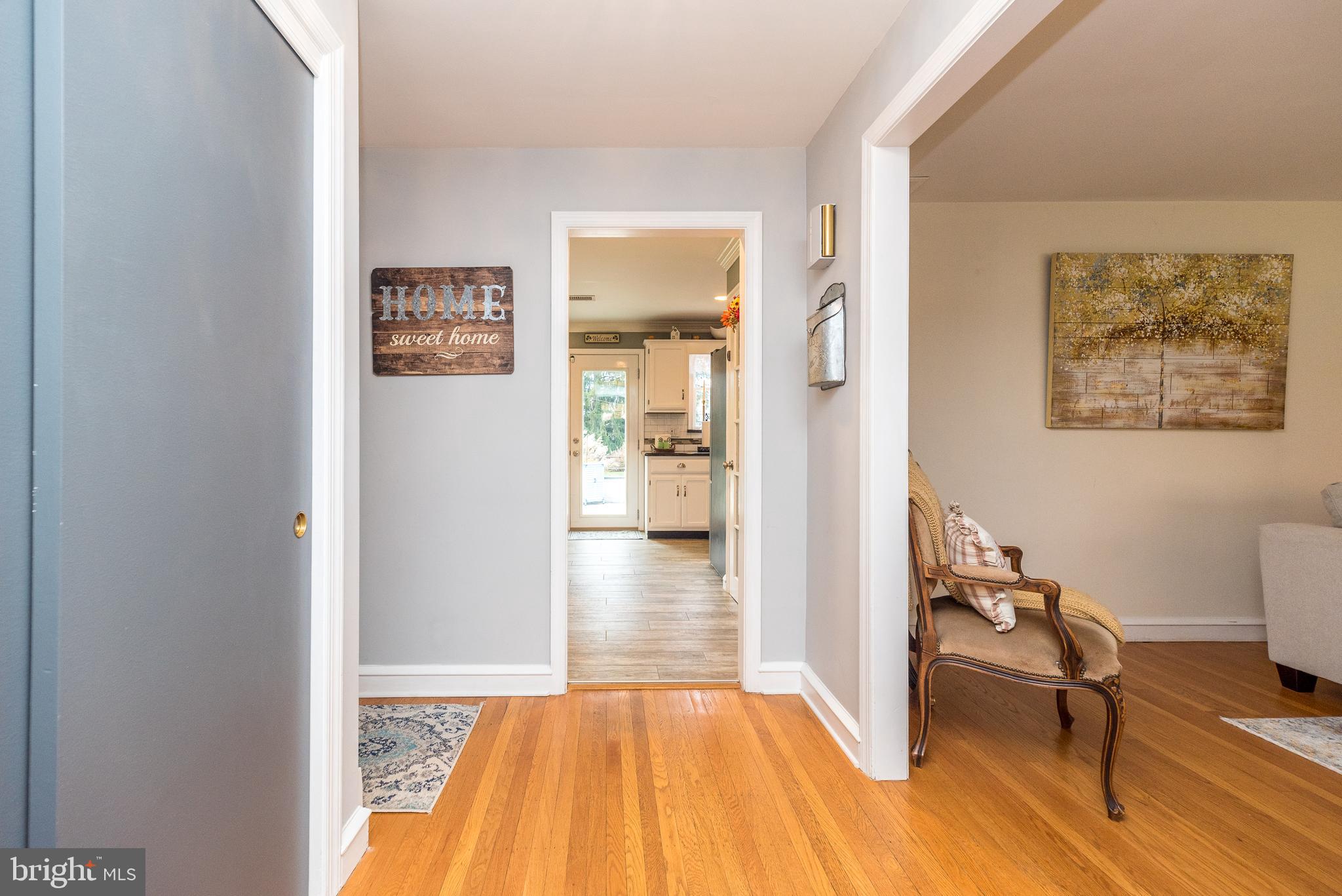 FAIRWAYS - Residential