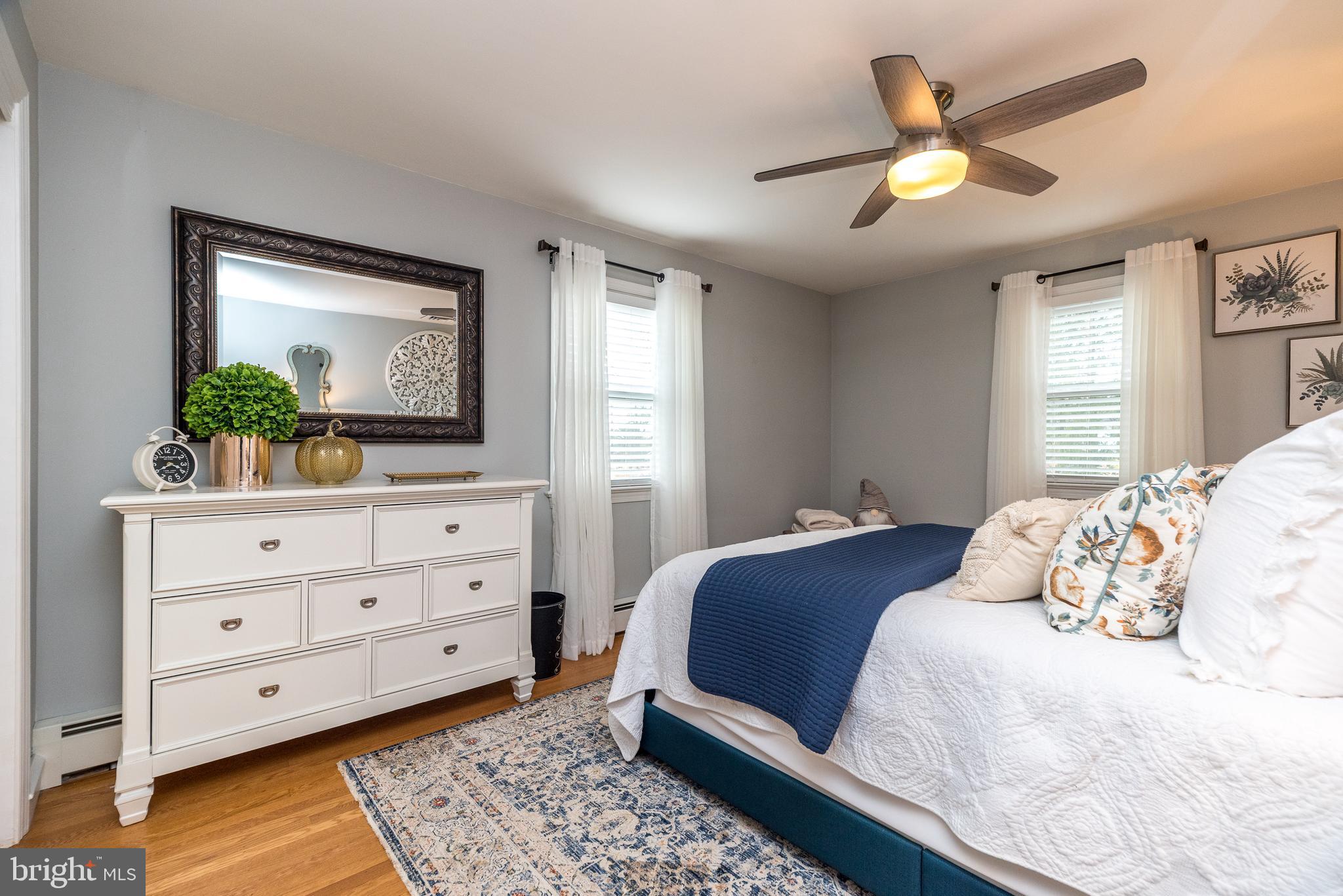 FAIRWAYS - Residential