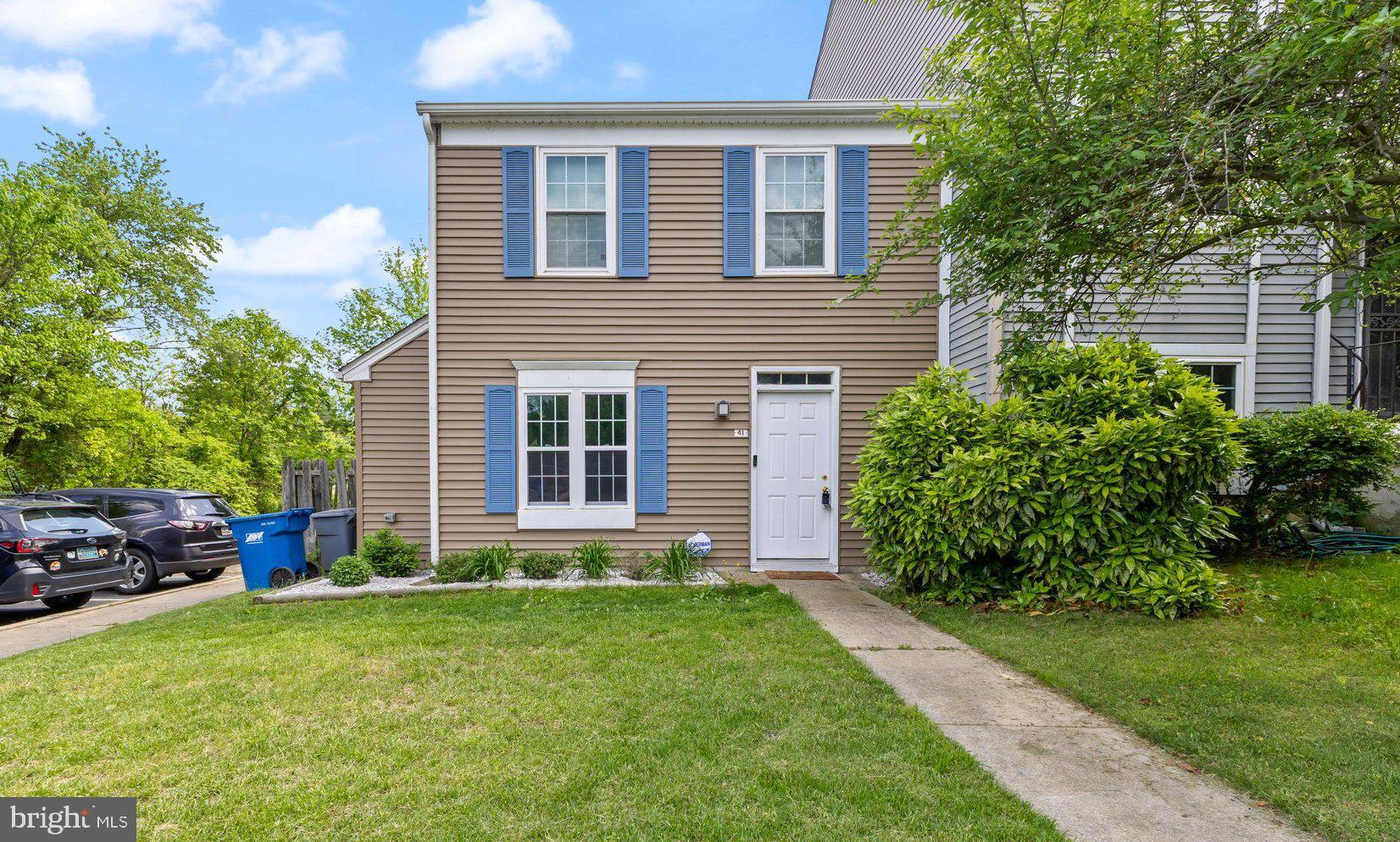 Welcome to this charming home in the peaceful Carrolls Green neighborhood. As you step inside, you're welcomed by a spacious formal living area—ideal for relaxing or entertaining guests. The main level also features multiple flexible spaces that can accommodate both formal dining and casual eat-in arrangements to suit your lifestyle. The well-appointed kitchen offers ample cabinet storage and is equipped with electric appliances, providing a functional layout for everyday cooking and gatherings. Upstairs, you'll find three generously sized bedrooms and a full bathroom. Each room offers a comfortable layout with versatile space for your needs. Outside, the property features a private yard with plenty of room for outdoor enjoyment, gardening, or hosting. Whether you're looking for a place to unwind or a space to make your own, this home offers excellent potential. Schedule your private tour today—we're here to answer any questions and help make your next move seamless!