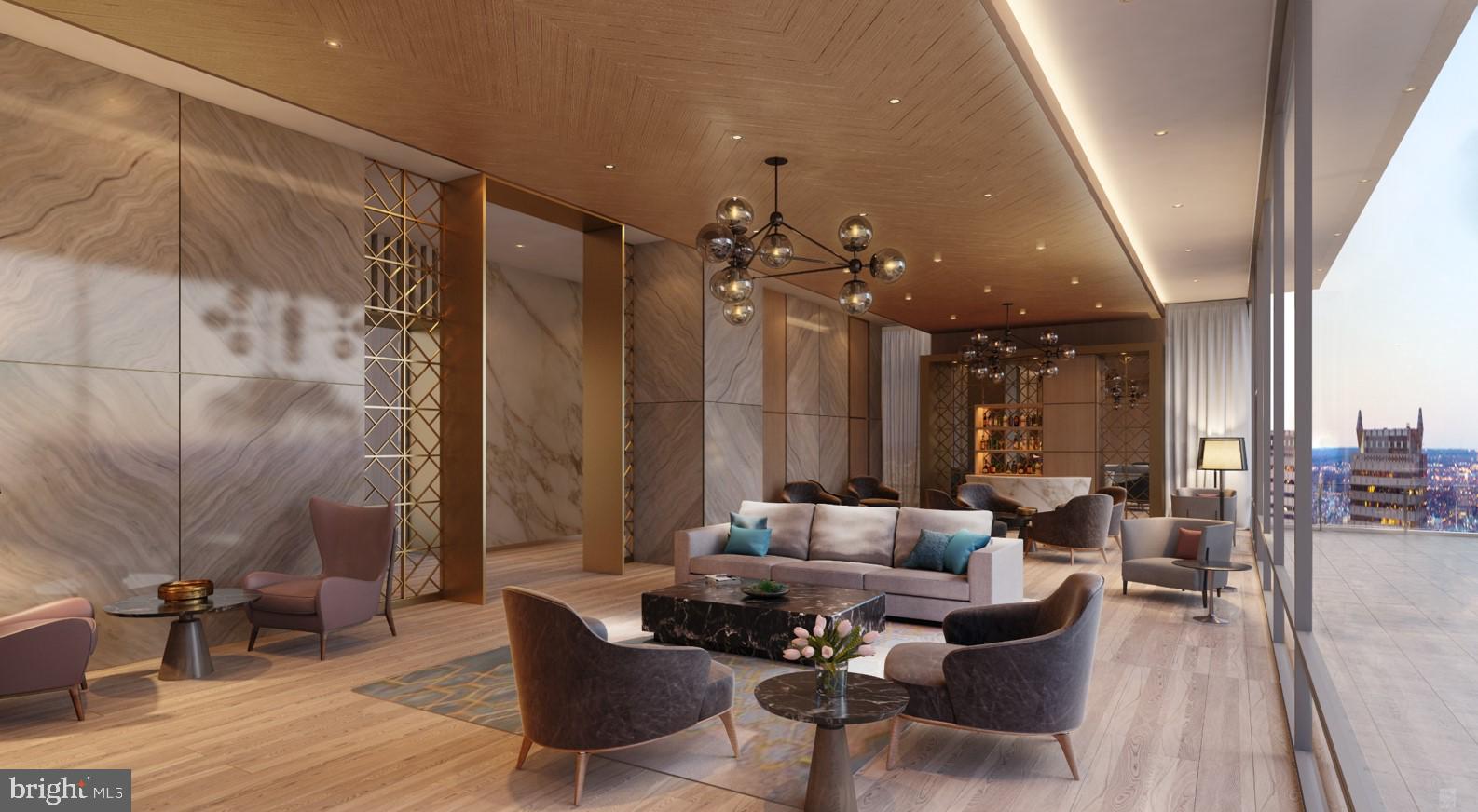 RITTENHOUSE SQUARE - Residential