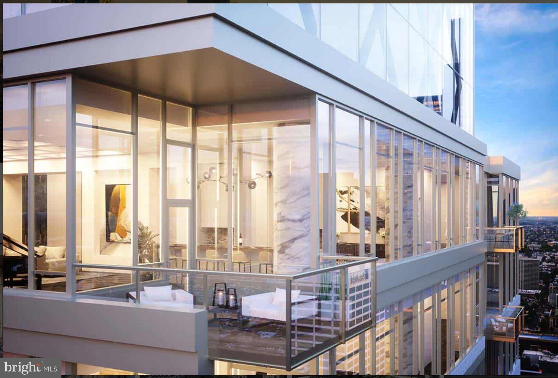 RITTENHOUSE SQUARE - Residential