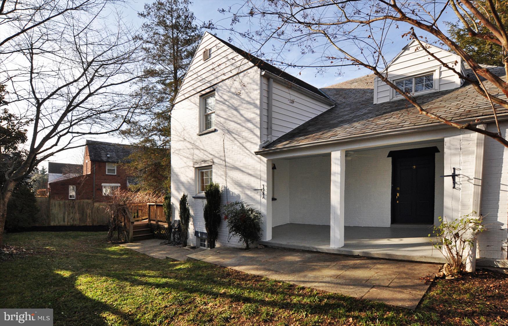 BROOKDALE - Residential Lease