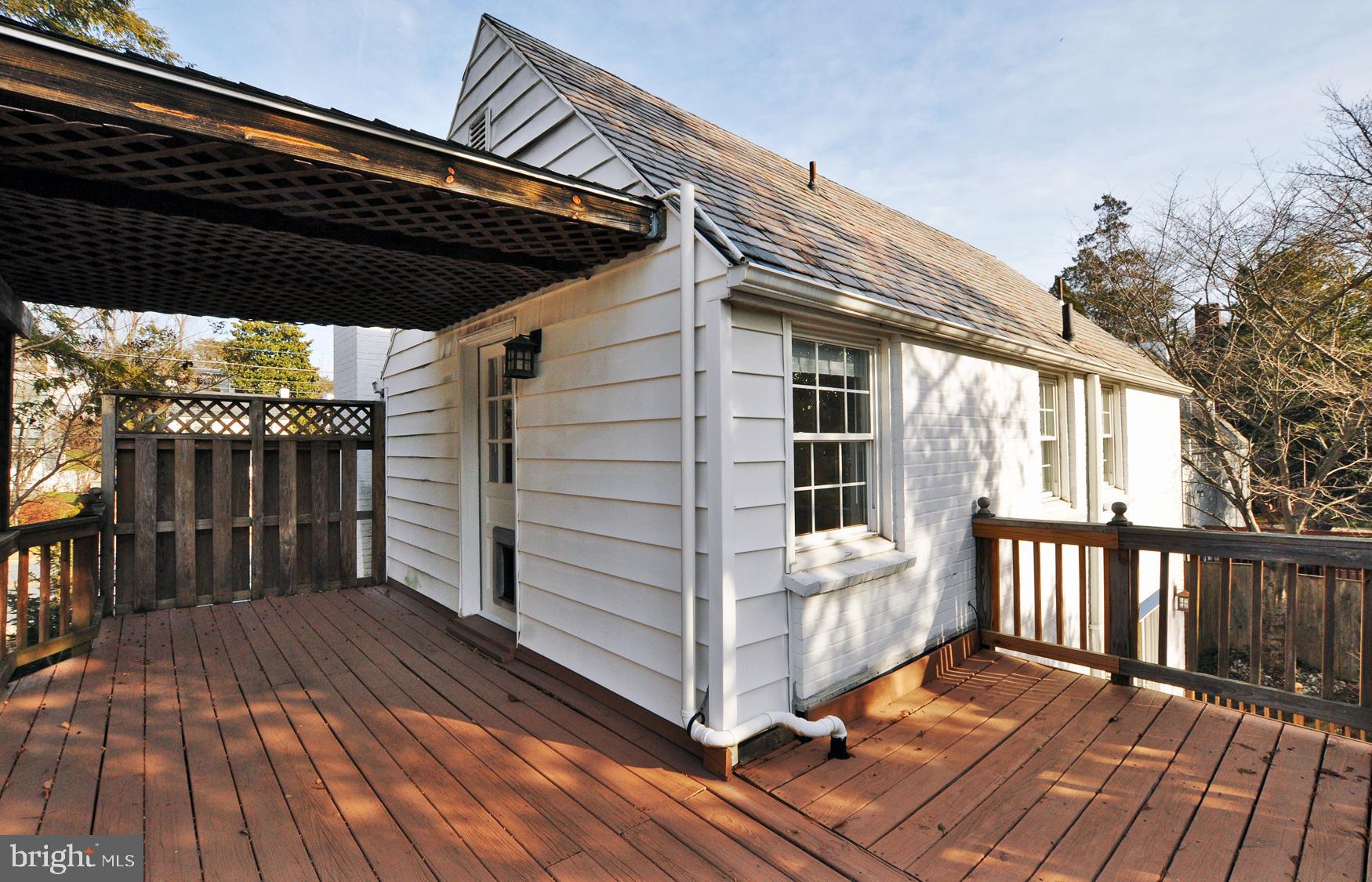 BROOKDALE - Residential Lease