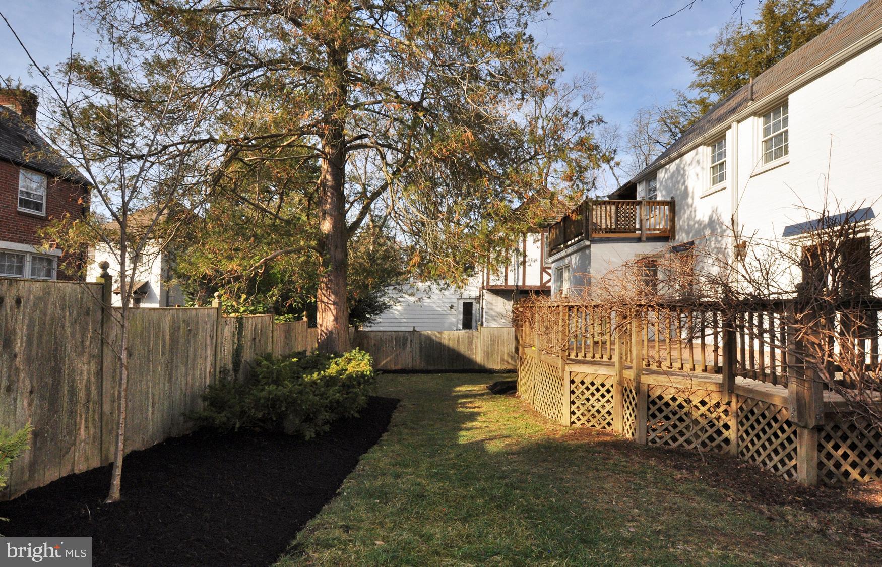 BROOKDALE - Residential Lease