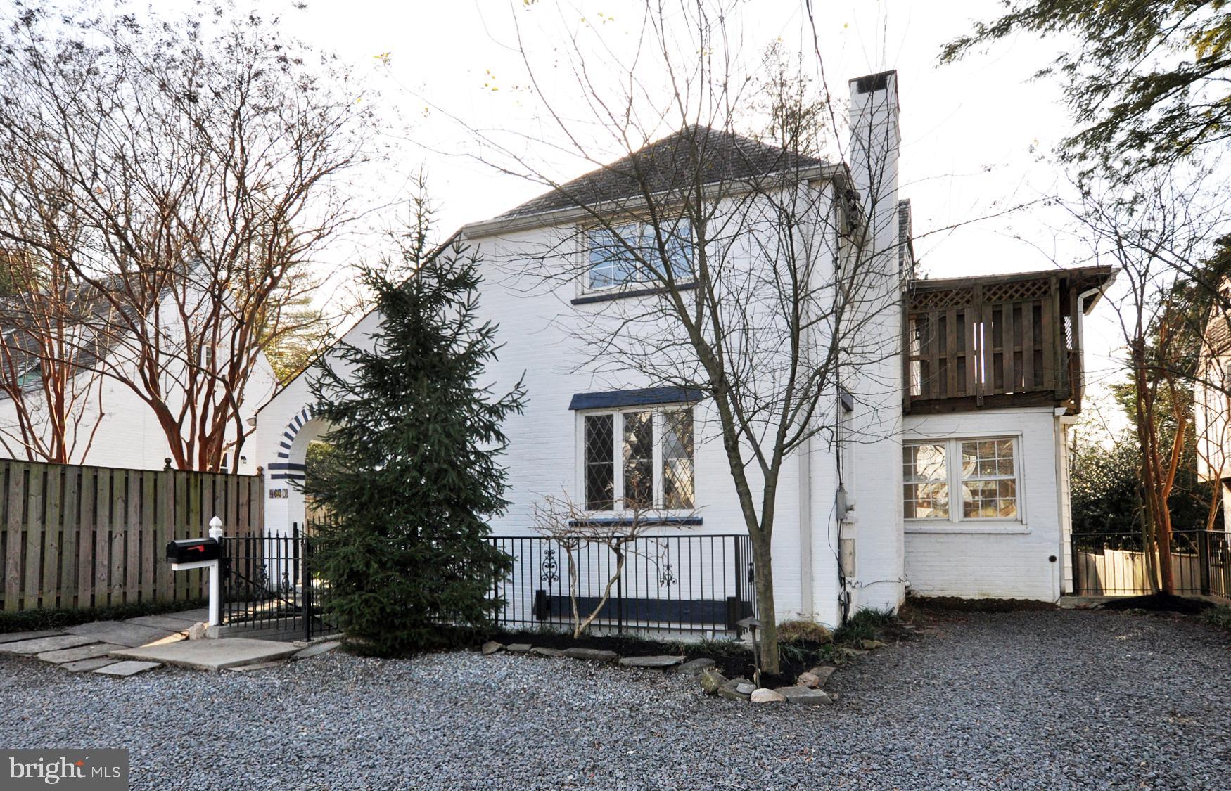 BROOKDALE - Residential Lease