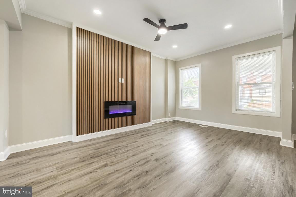 4812 REISTERSTOWN ROAD
