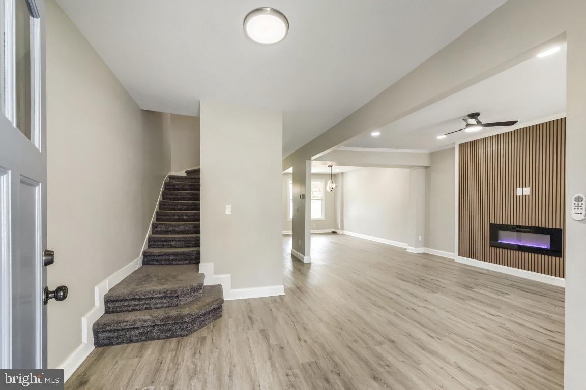 4812 REISTERSTOWN ROAD