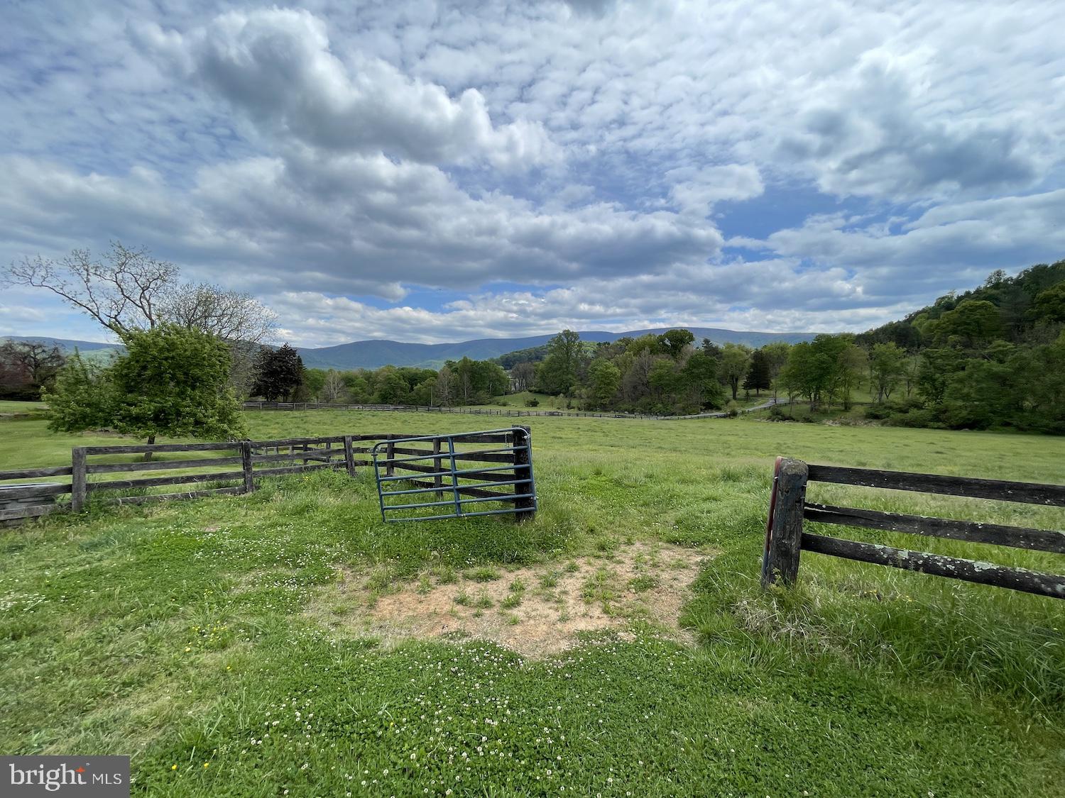 4119 BENTONVILLE ROAD