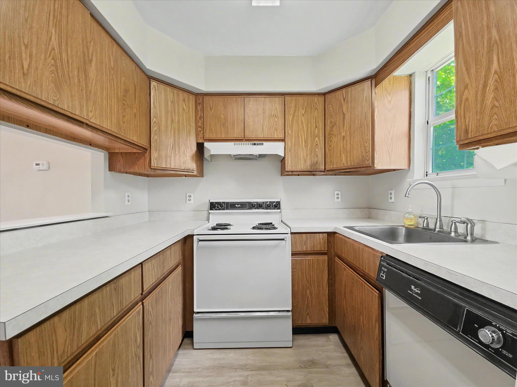 MORGANDALE CONDO - Residential