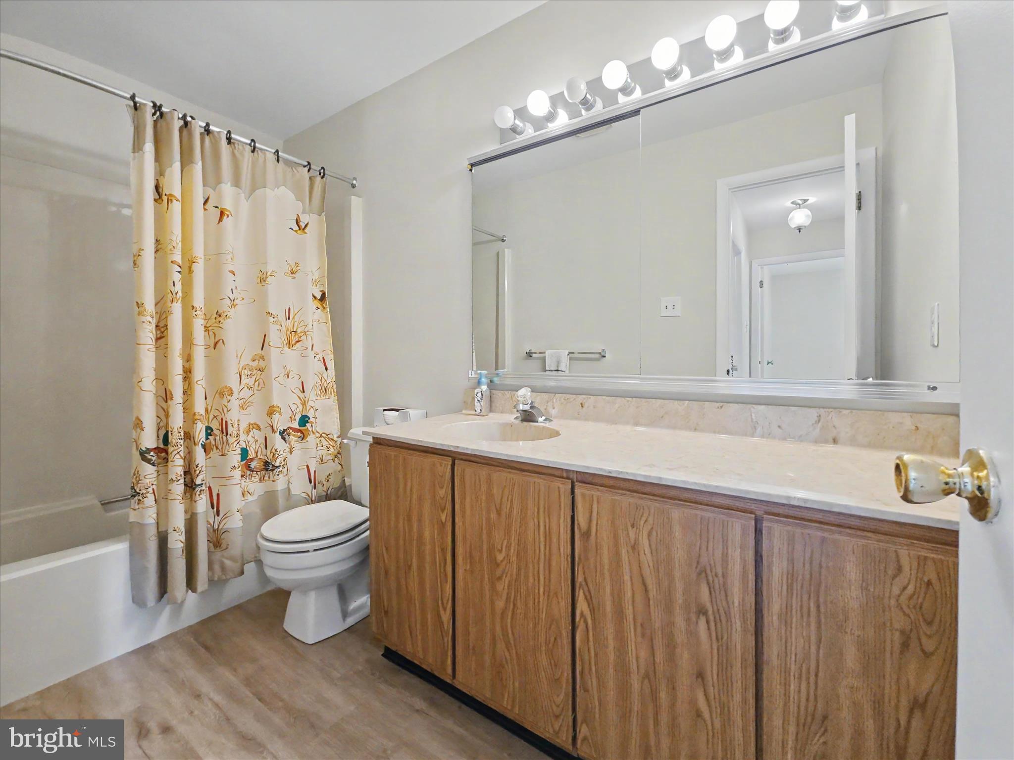 MORGANDALE CONDO - Residential