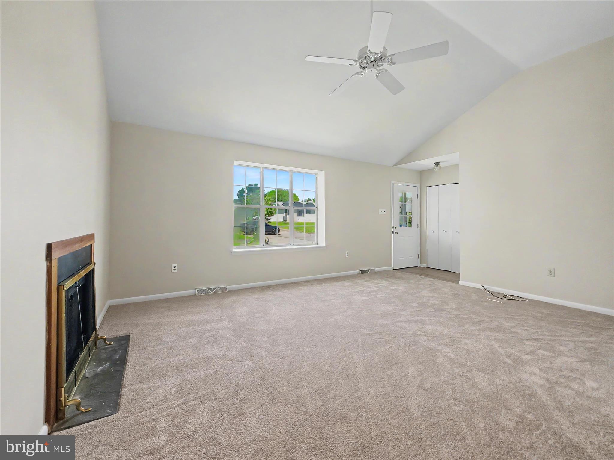 MORGANDALE CONDO - Residential